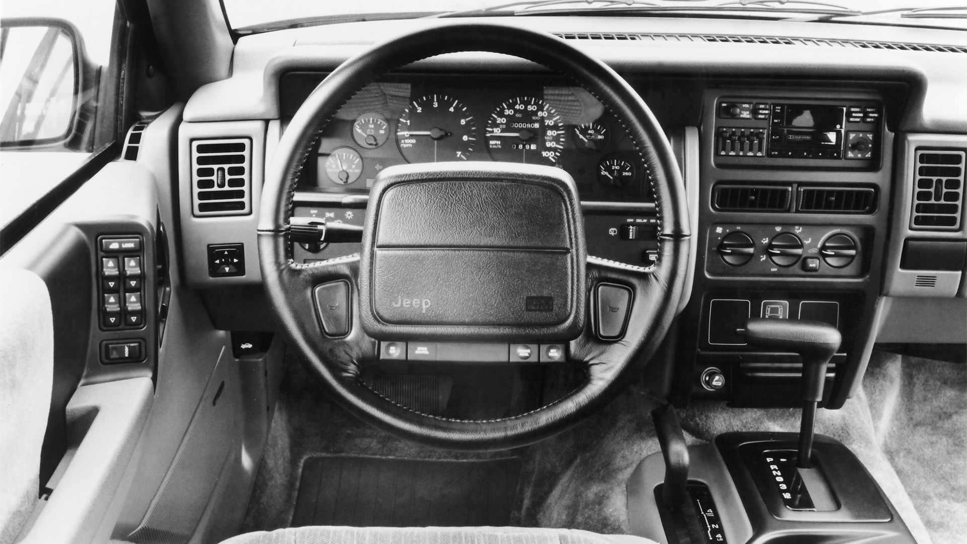See The Best Jeep Grand Cherokee Model Years For Reliability