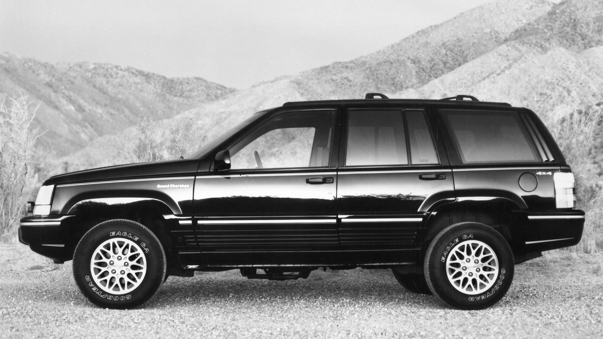 See The Best Jeep Grand Cherokee Model Years For Reliability