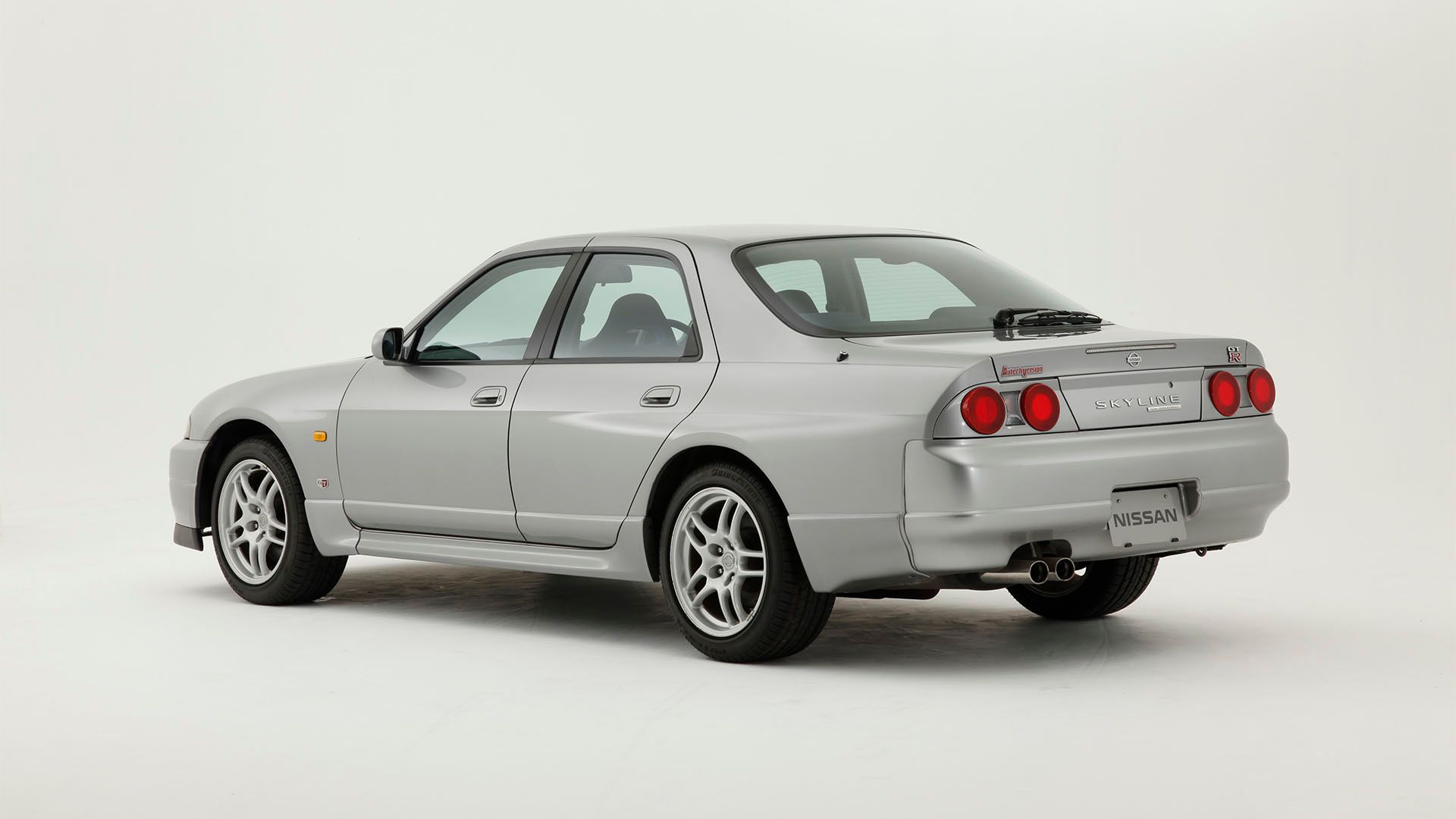 10 Limited-Edition Sedans You’ve Never Heard Of