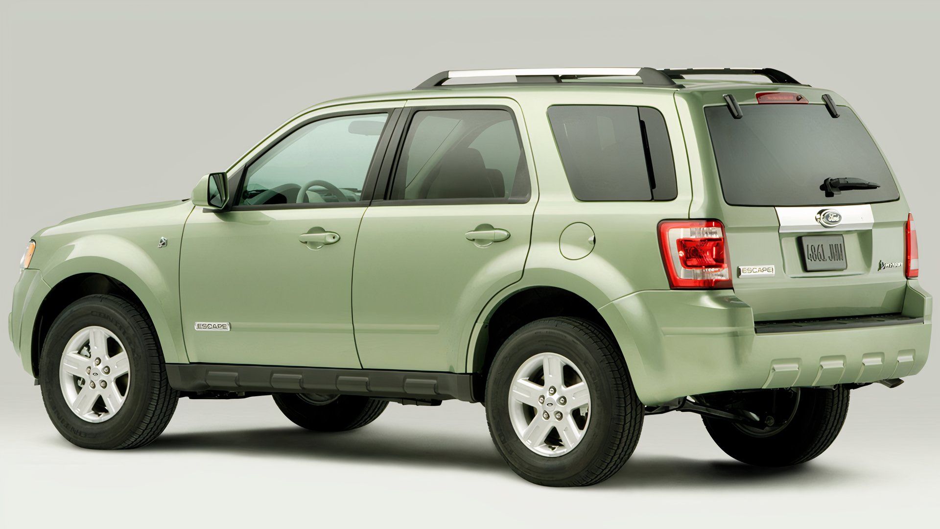 Ford Escape Generations: All Model Years | CarBuzz
