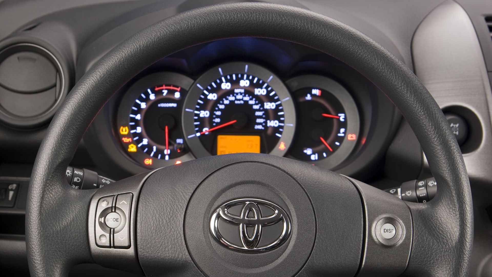 2009 Toyota RAV4 Pricing, Photos & Specs