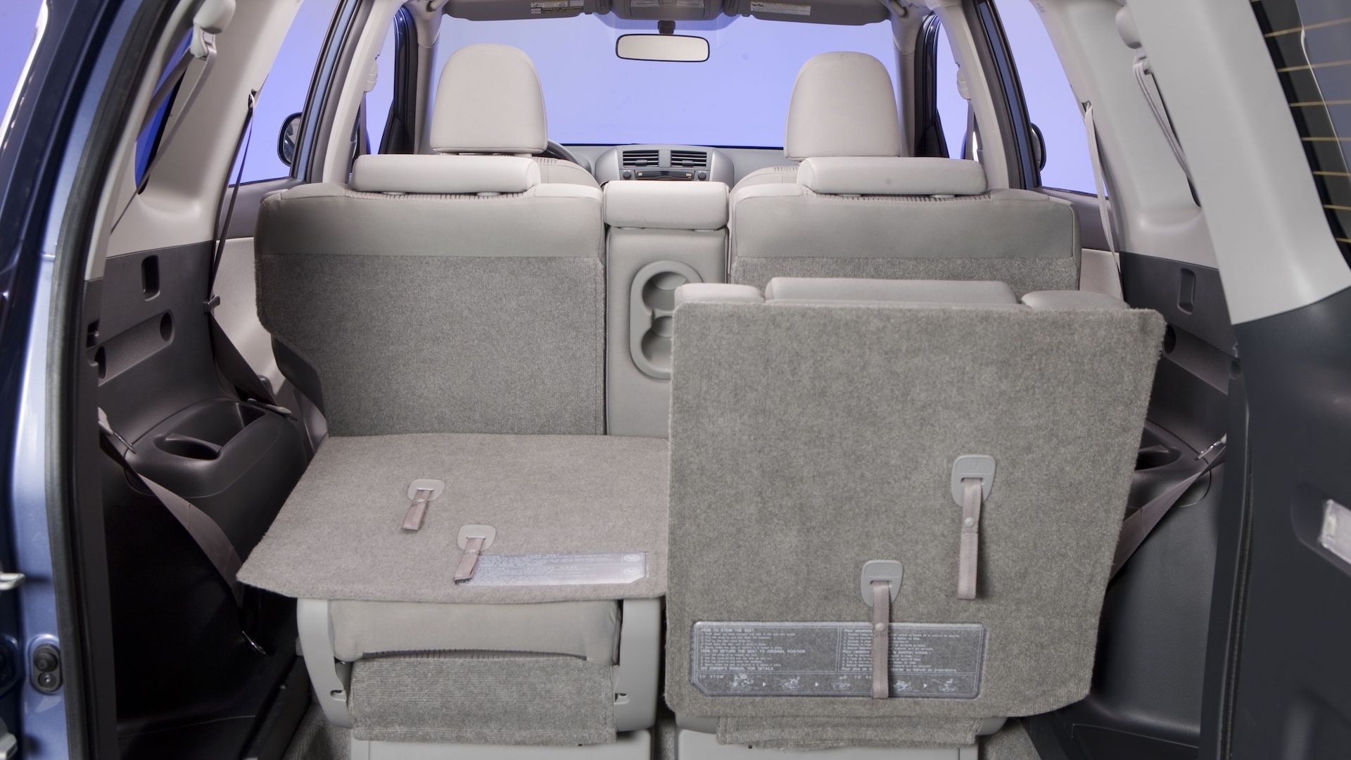 2009 Toyota RAV4 Pricing, Photos & Specs