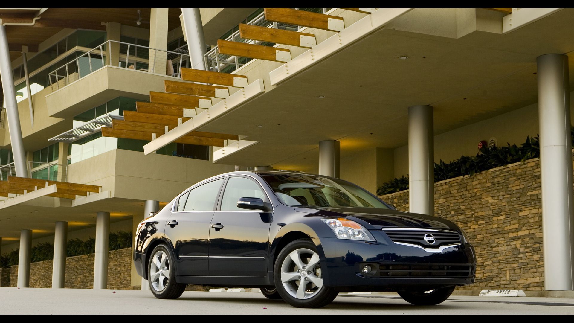 2008 Nissan Altima Pricing, Photos & Specs