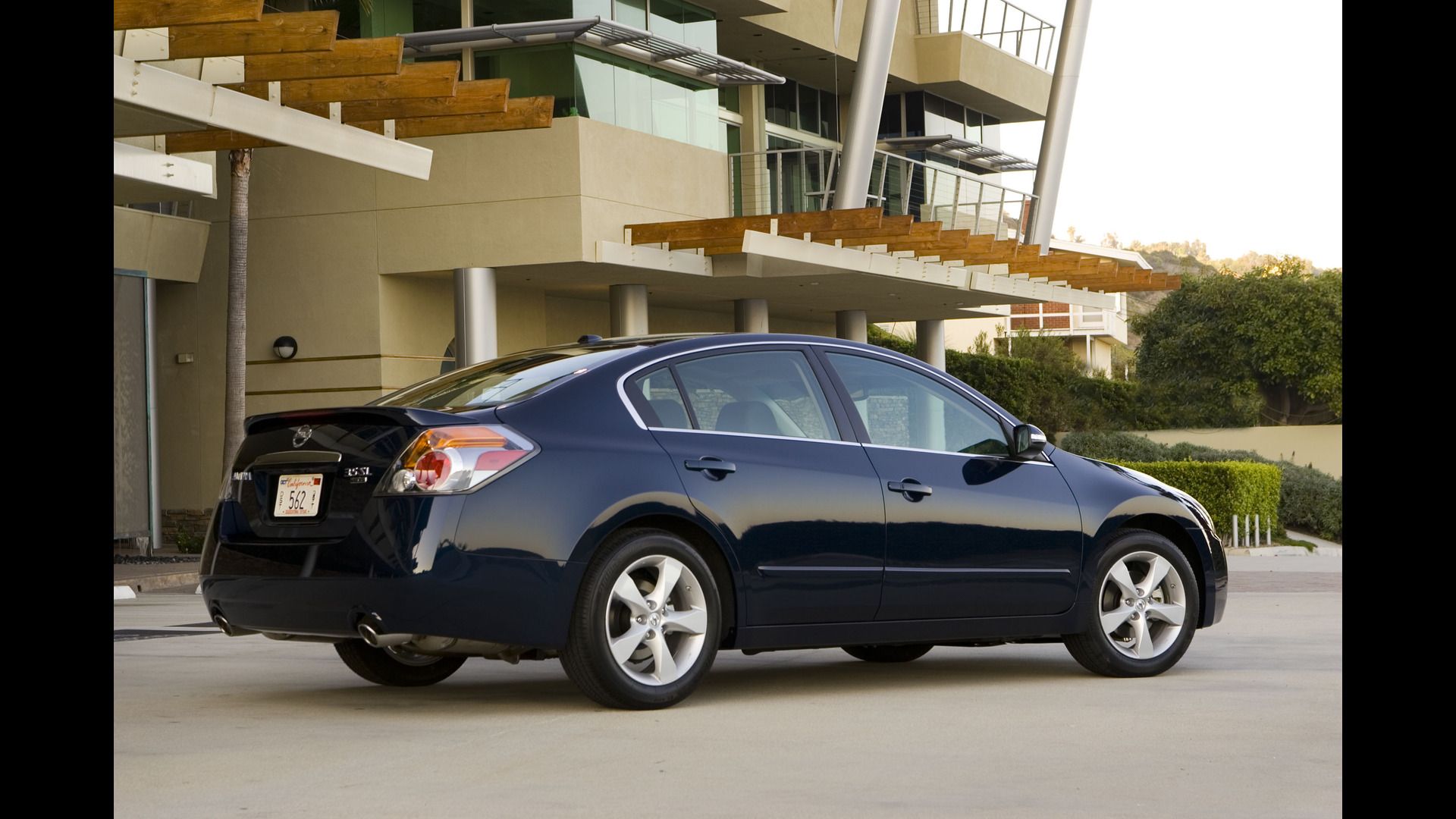 2008 Nissan Altima Pricing, Photos & Specs