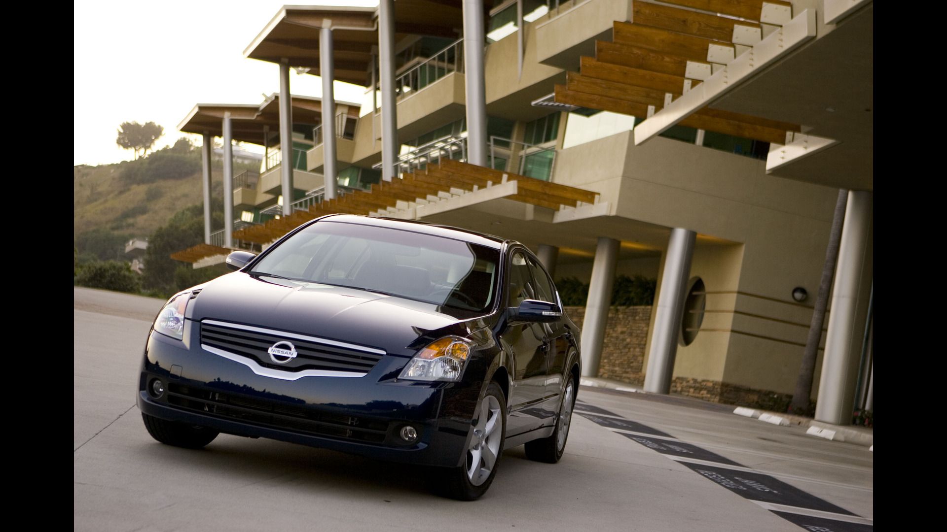 2008 Nissan Altima Pricing, Photos & Specs