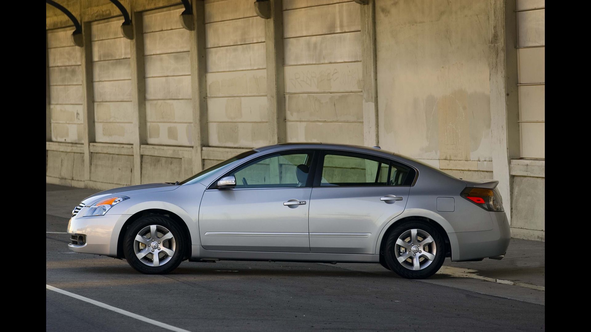2008 Nissan Altima Pricing, Photos & Specs