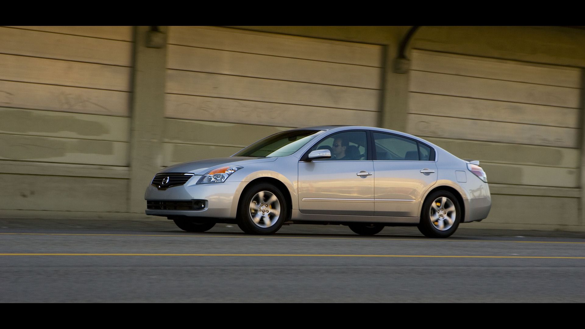 2008 Nissan Altima Pricing, Photos & Specs