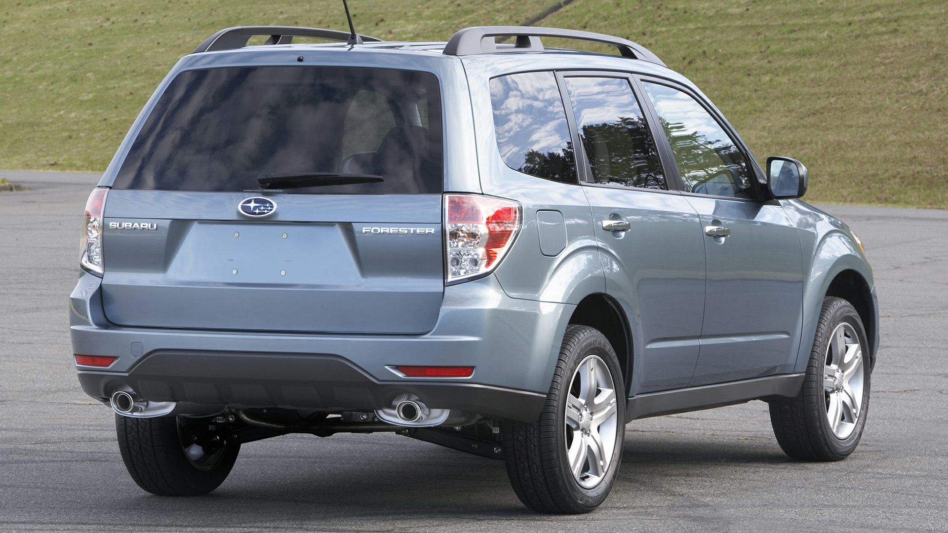 What's The Best Model Year For The Subaru Forester?