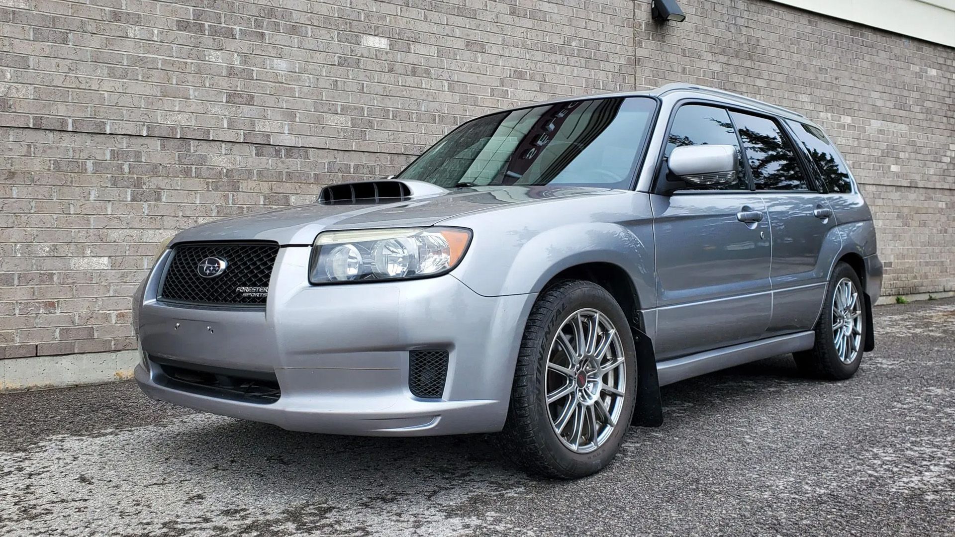 What's The Best Model Year For The Subaru Forester?
