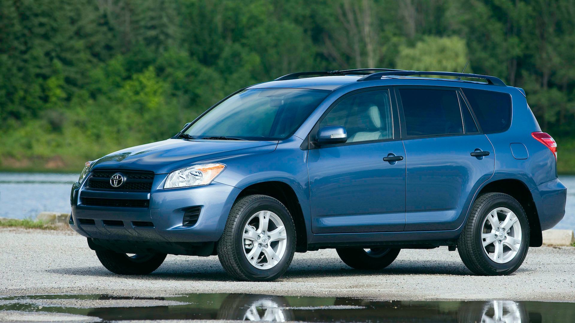 2010 Rav4 🚗 For Sale: 2010 Toyota RAV4 – AWD | Clean Title | New