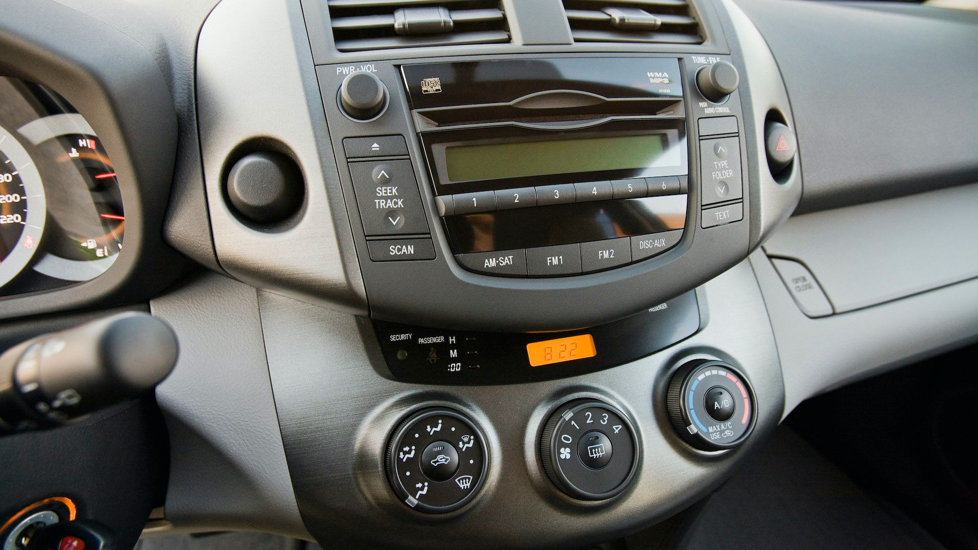 2010 Toyota RAV4 Pricing, Photos & Specs