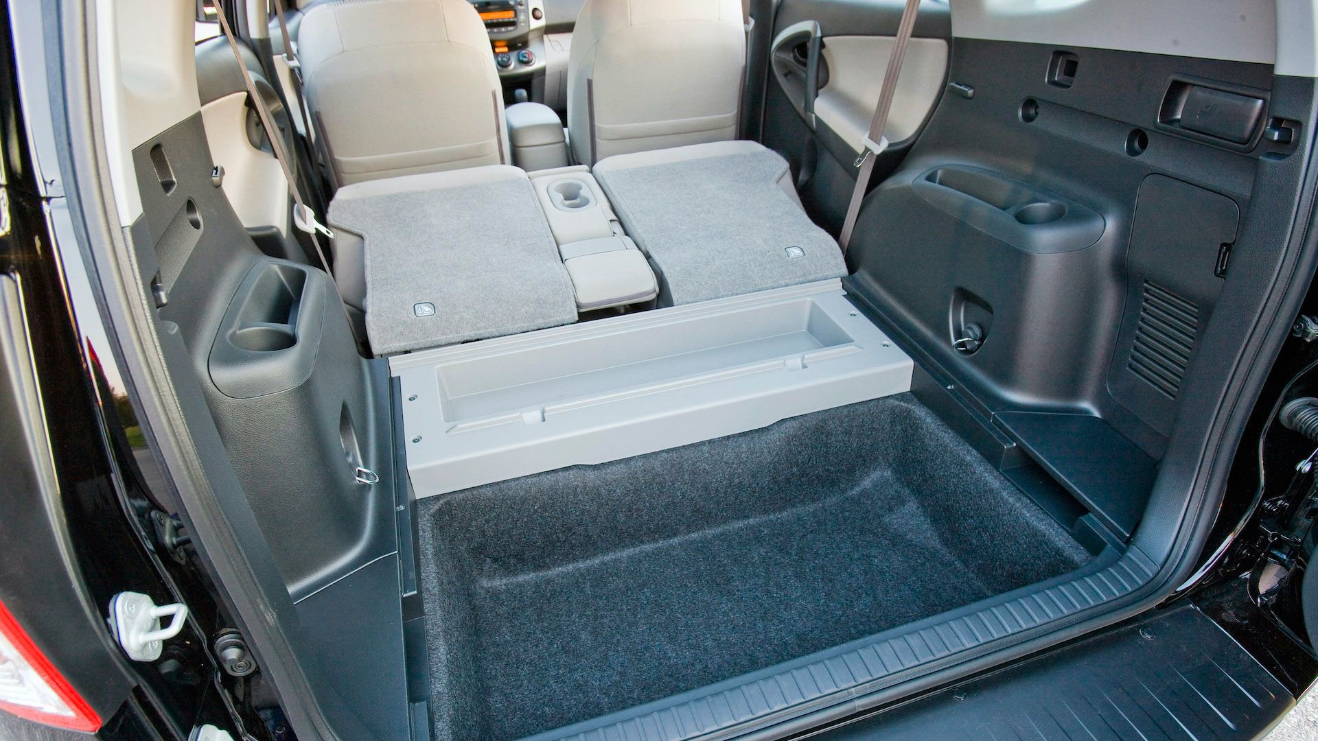 2010 Toyota RAV4 Pricing, Photos & Specs