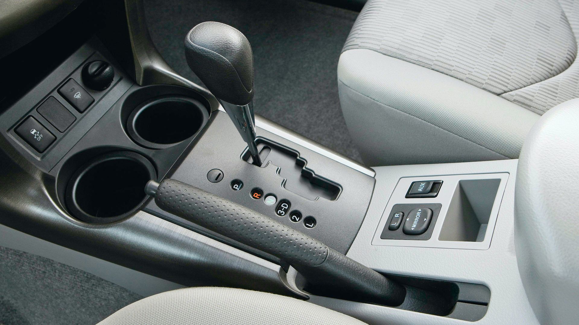2010 Toyota RAV4 Pricing, Photos & Specs