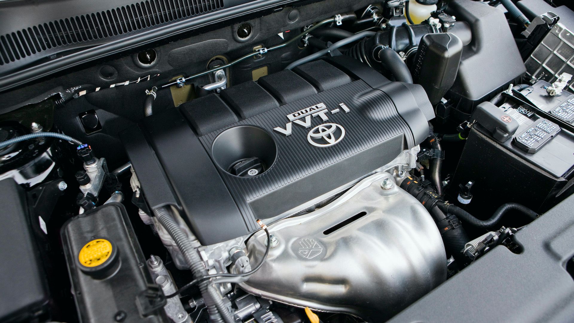 2012 Toyota RAV4 Pricing, Photos & Specs
