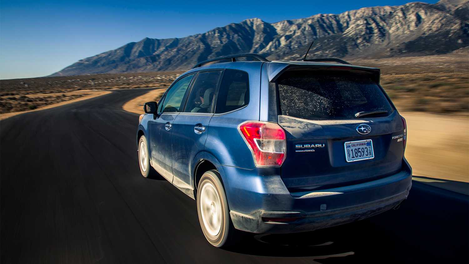 What s The Best Model Year For The Subaru Forester what-s-the-best-model-year-for-the-subaru-forester