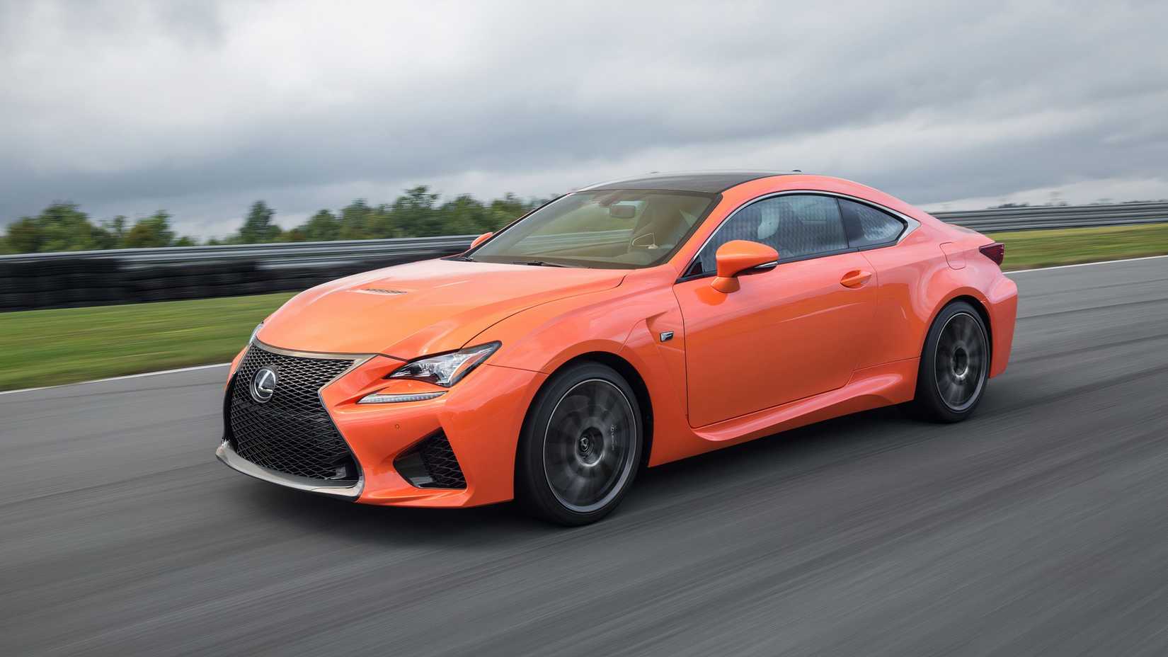 Lexus' Top 10 Automotive Innovations That Changed The Industry