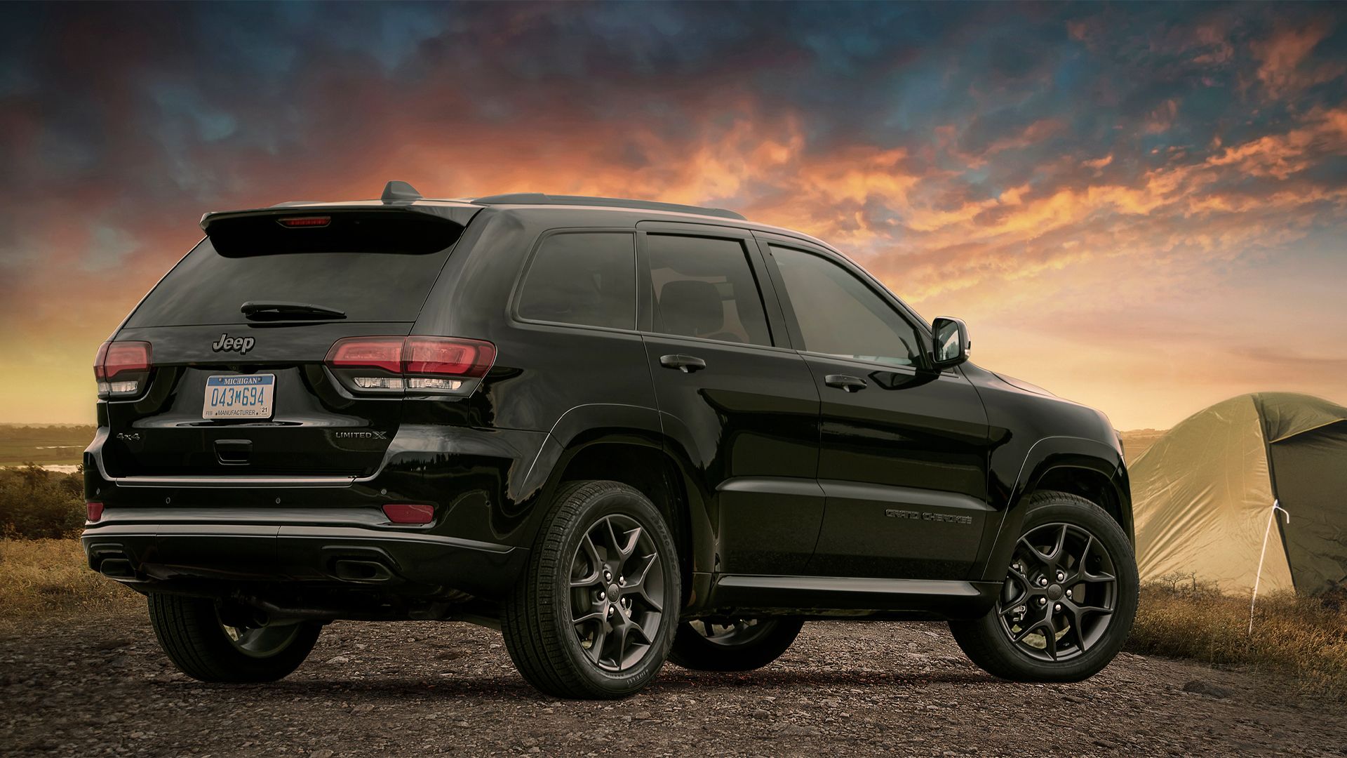 See The Best Jeep Grand Cherokee Model Years For Reliability