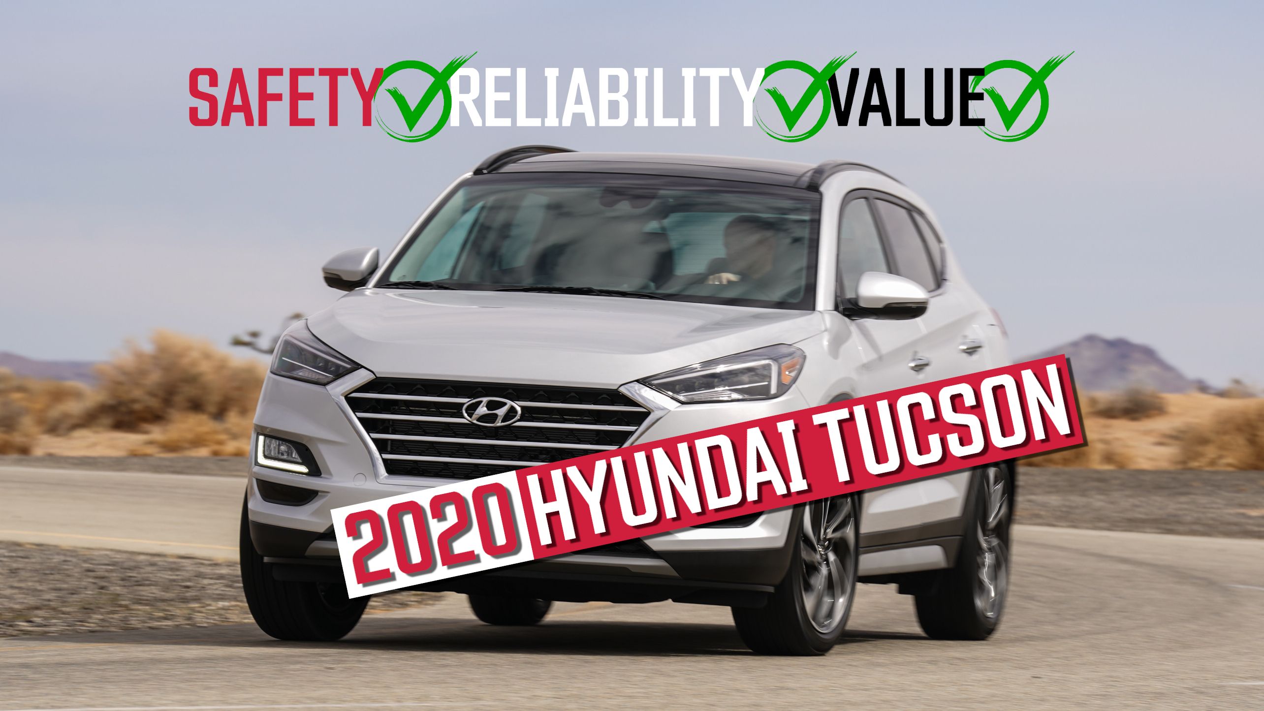 The Most Reliable Used Hyundai Tucson Model Year