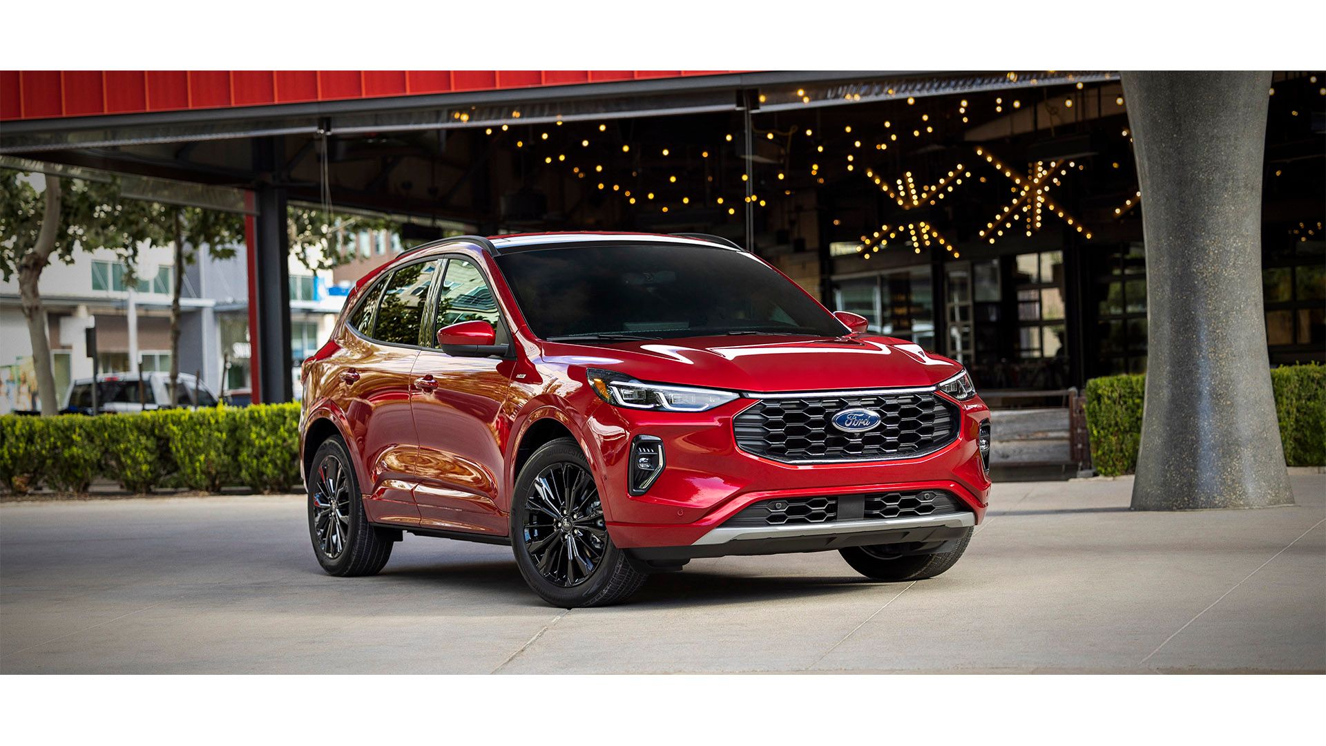 Affordable Cars With A Heads-Up Display