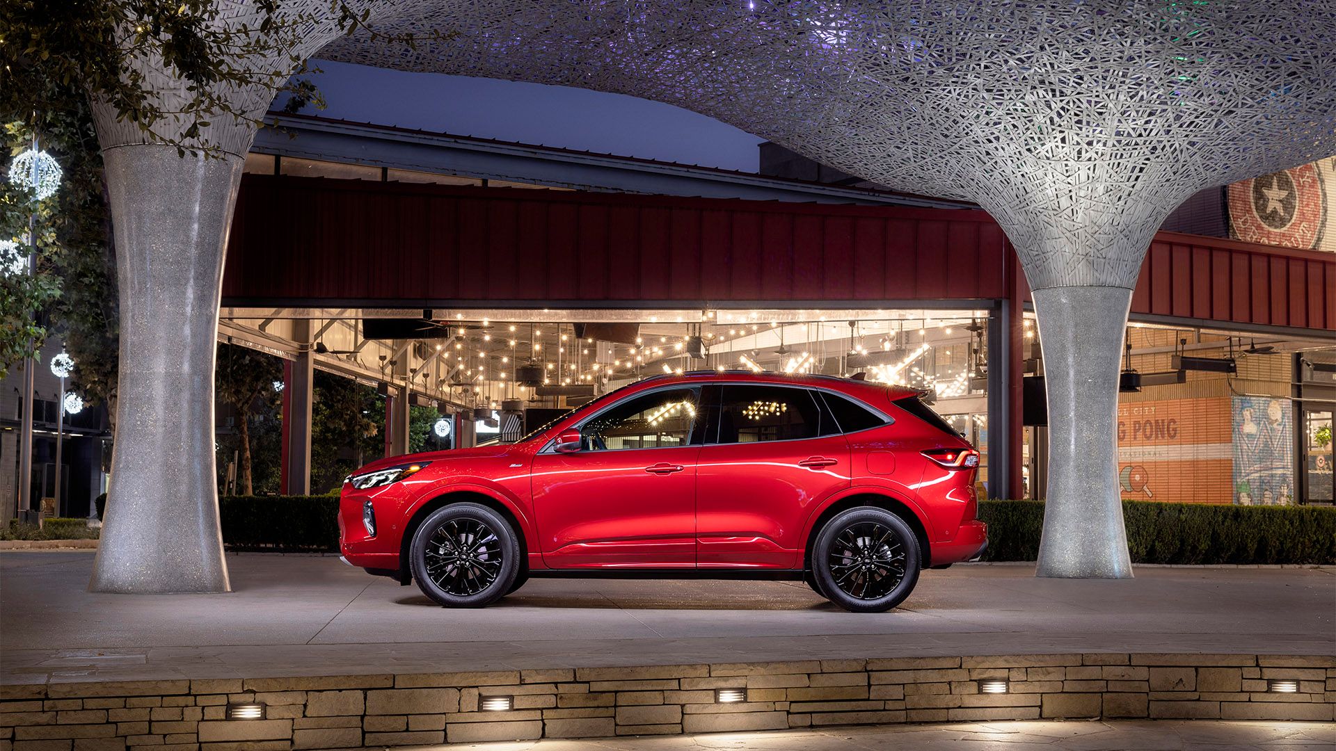 Affordable Cars With A Heads-Up Display