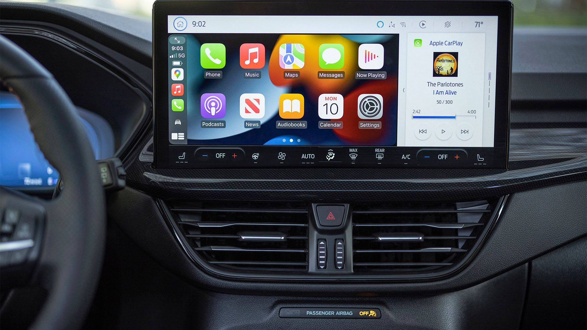 5 Reasons Why Modern Infotainment Has A Bad Reputation
