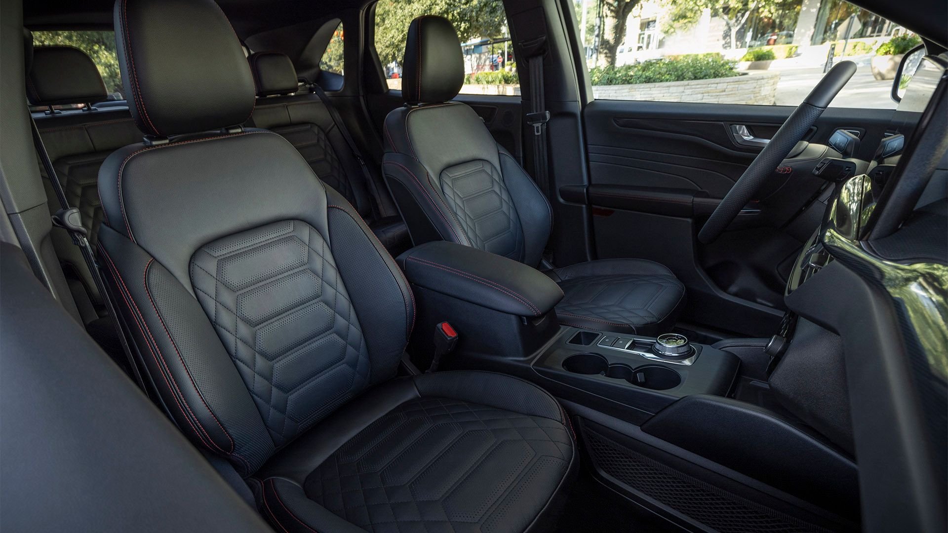 Tips Ford Escape 2014: Manejo del sunroof #ford #fordcolombia #fordescape  #fordescapese - YouTube, image size:1500x844