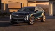 Cadillac Lyriq Is Finally Doing What Rivals Couldn t Cadillac Lyriq Is Finally Doing What Rivals Couldn t