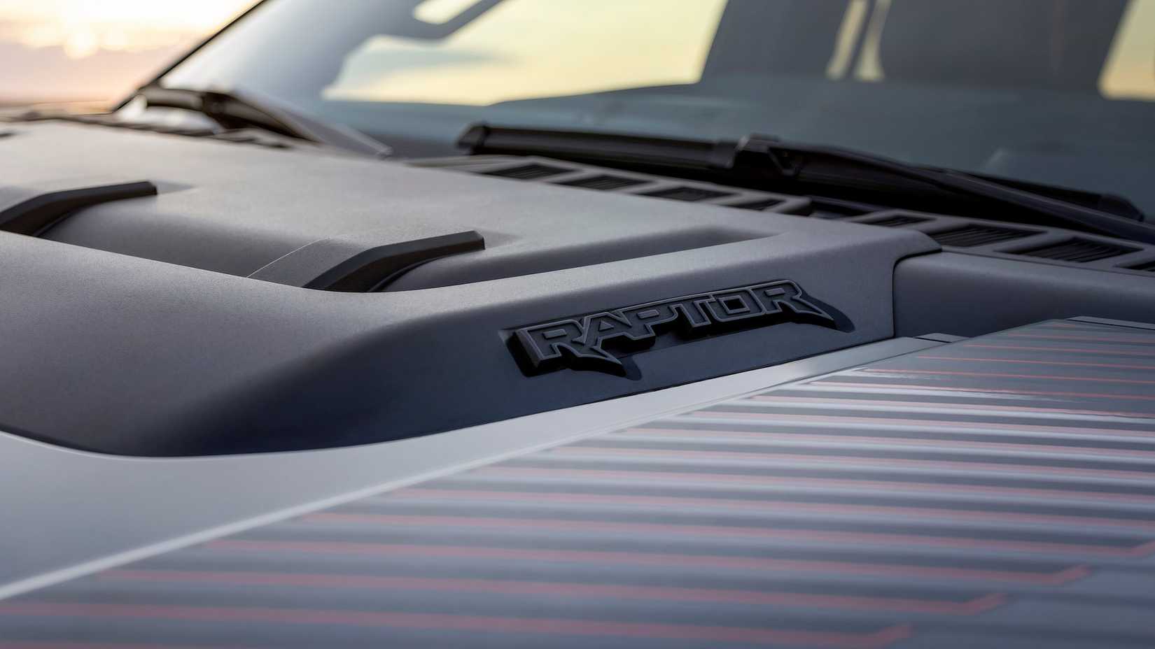 F-150 Raptor Gets Big Price Cut Because Ram RHO Gave Ford No Choice
