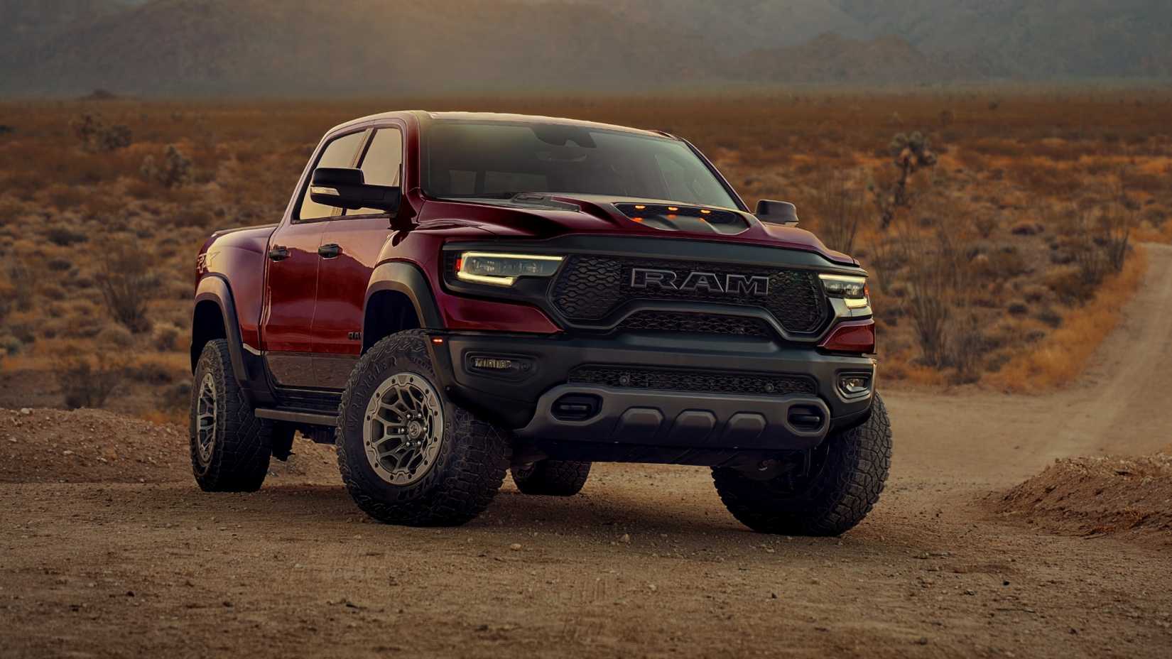 There Are Only 2 Pickup Trucks Left In America For Under $30k