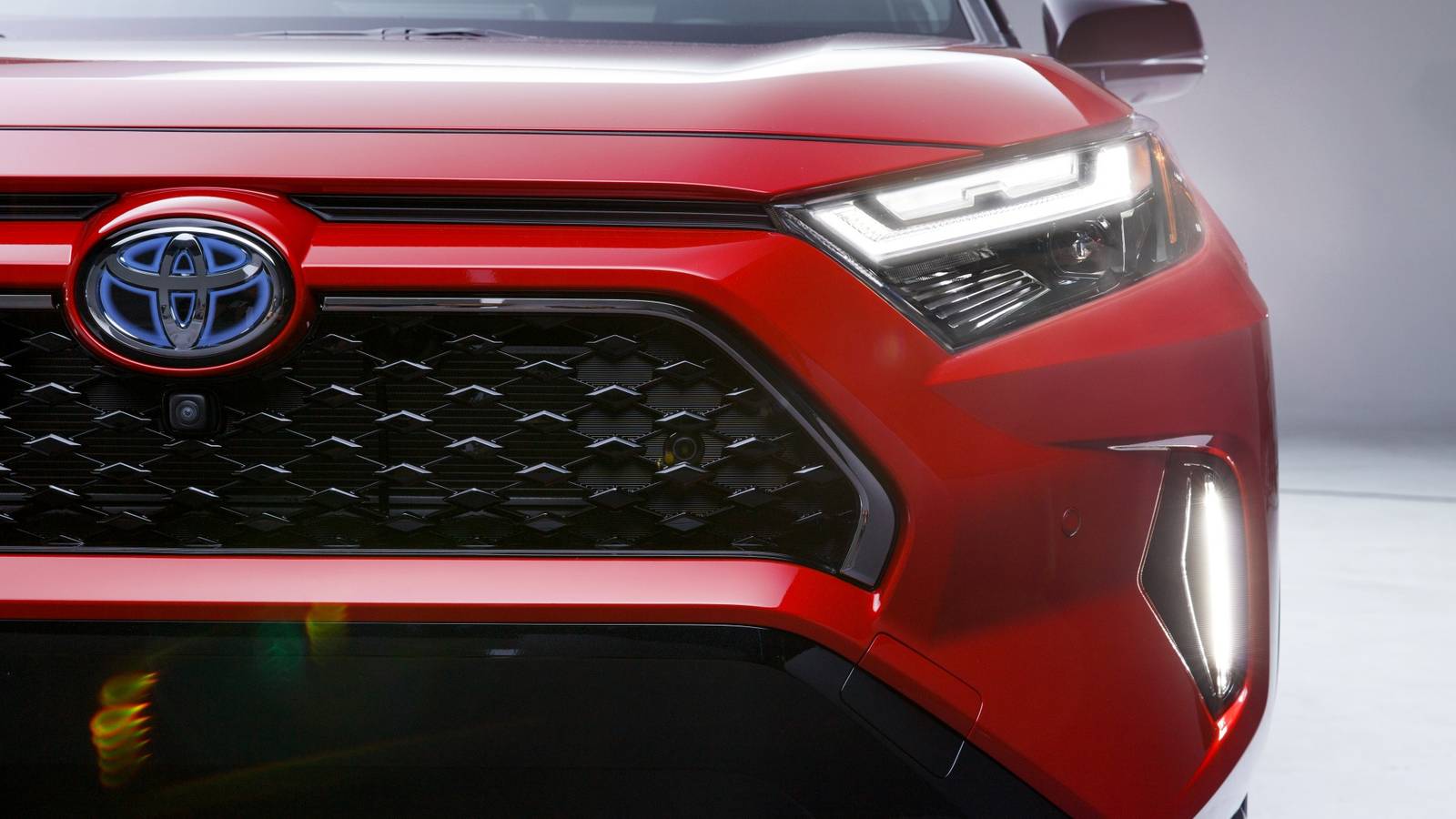 The Best And Worst Toyota RAV4 Years To Buy When Reliability Counts