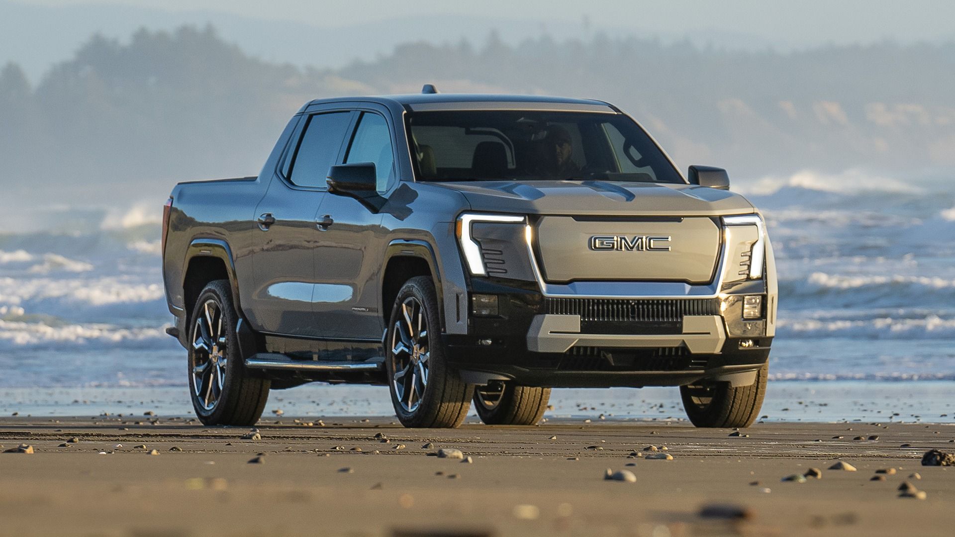 Gmc tesla hotsell