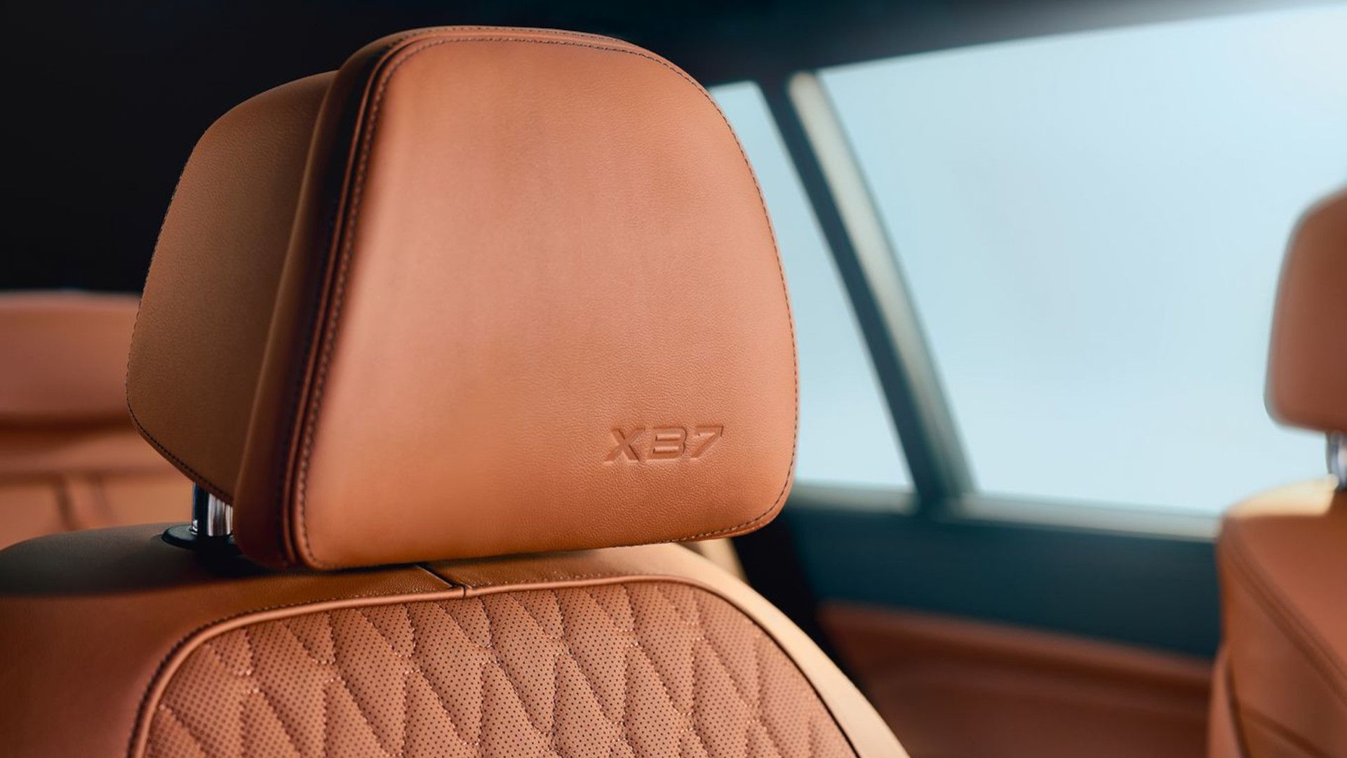The BMW Alpina XB7 Has Been Sold Out Every Single Year