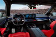 2025 BMW M5 Touring Overview CarBuzz 2025 BMW M5 Touring Overview CarBuzz