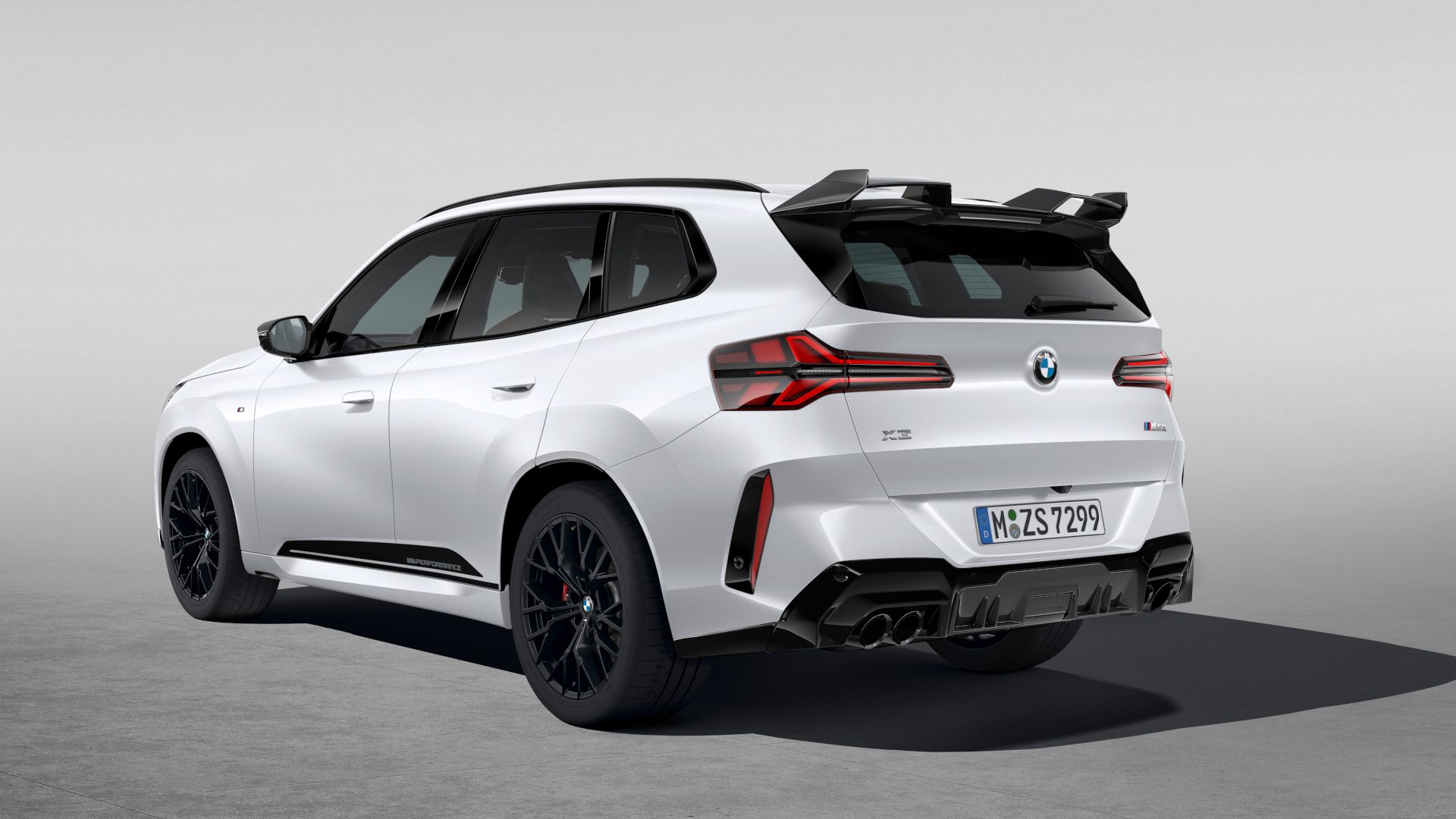 2025 BMW X3 M Performance Parts (11)