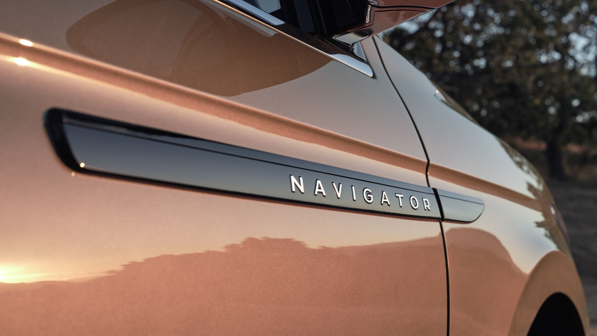 2025 Lincoln Navigator Pricing, Photos & Specs