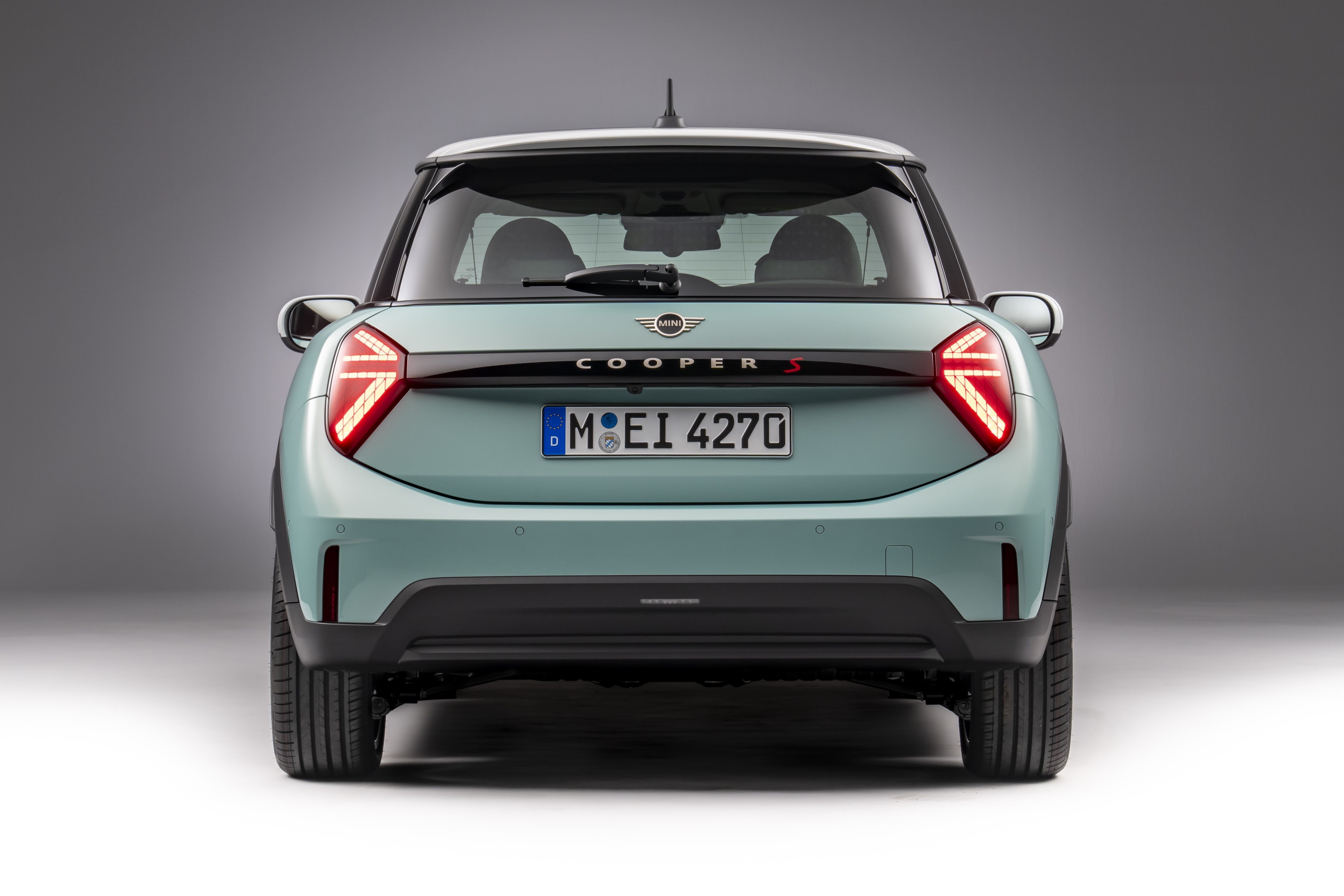 These Are Your Objective Reasons For Not Wanting An Electric Car