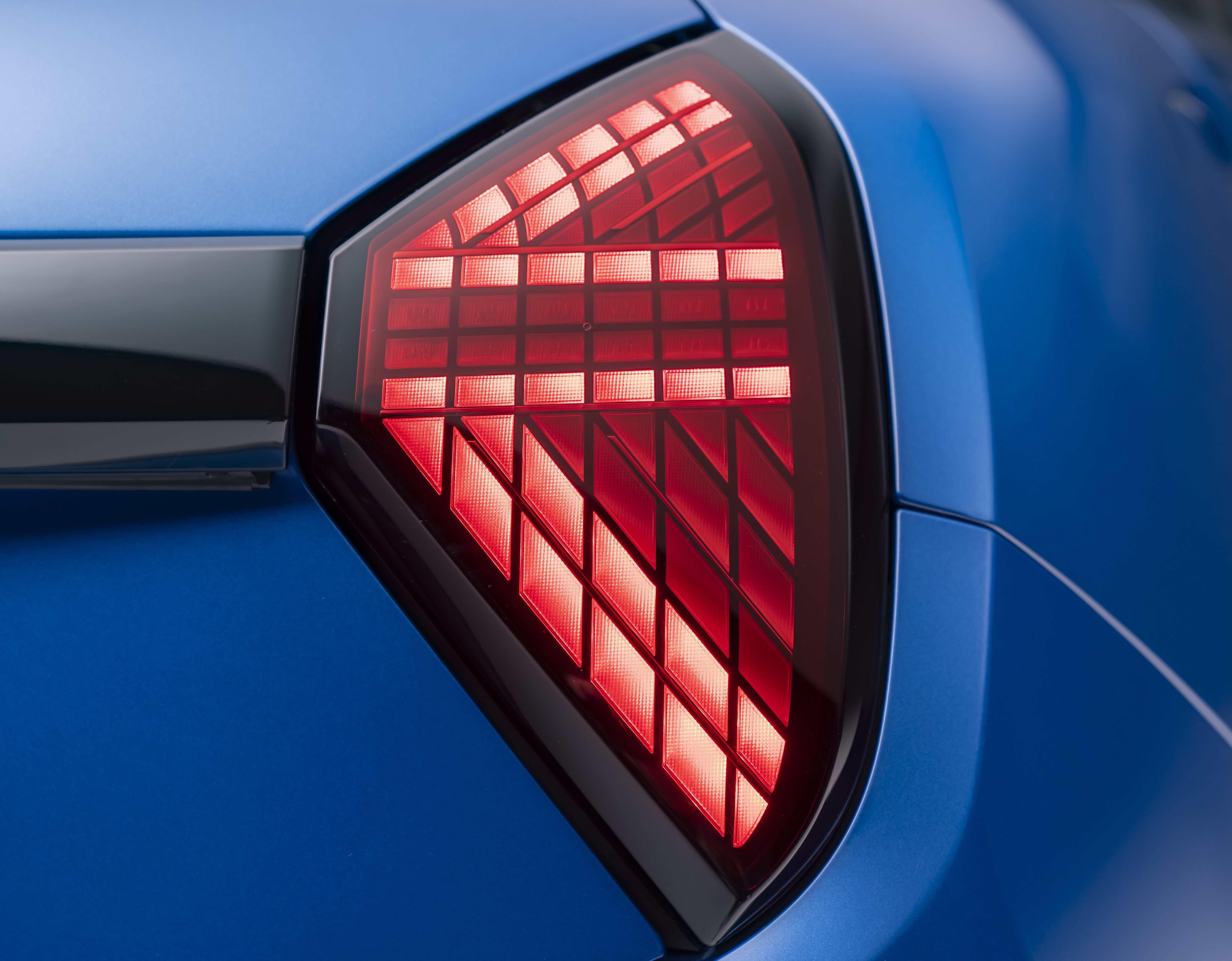 Tail Light Kit | MINI COUNTRYMAN 2025 Tail Light Kit | MINI COUNTRYMAN 2025