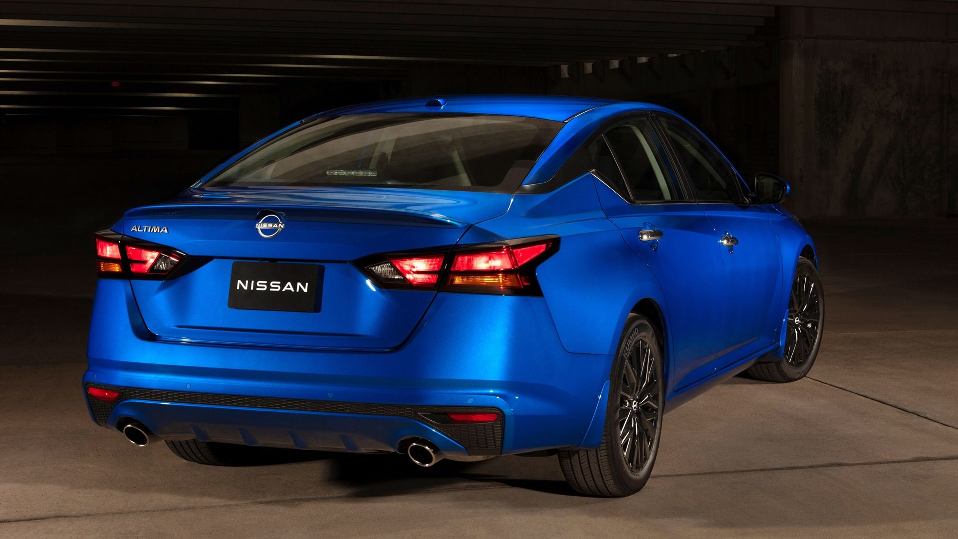 2025 Nissan Altima Pricing, Photos & Specs