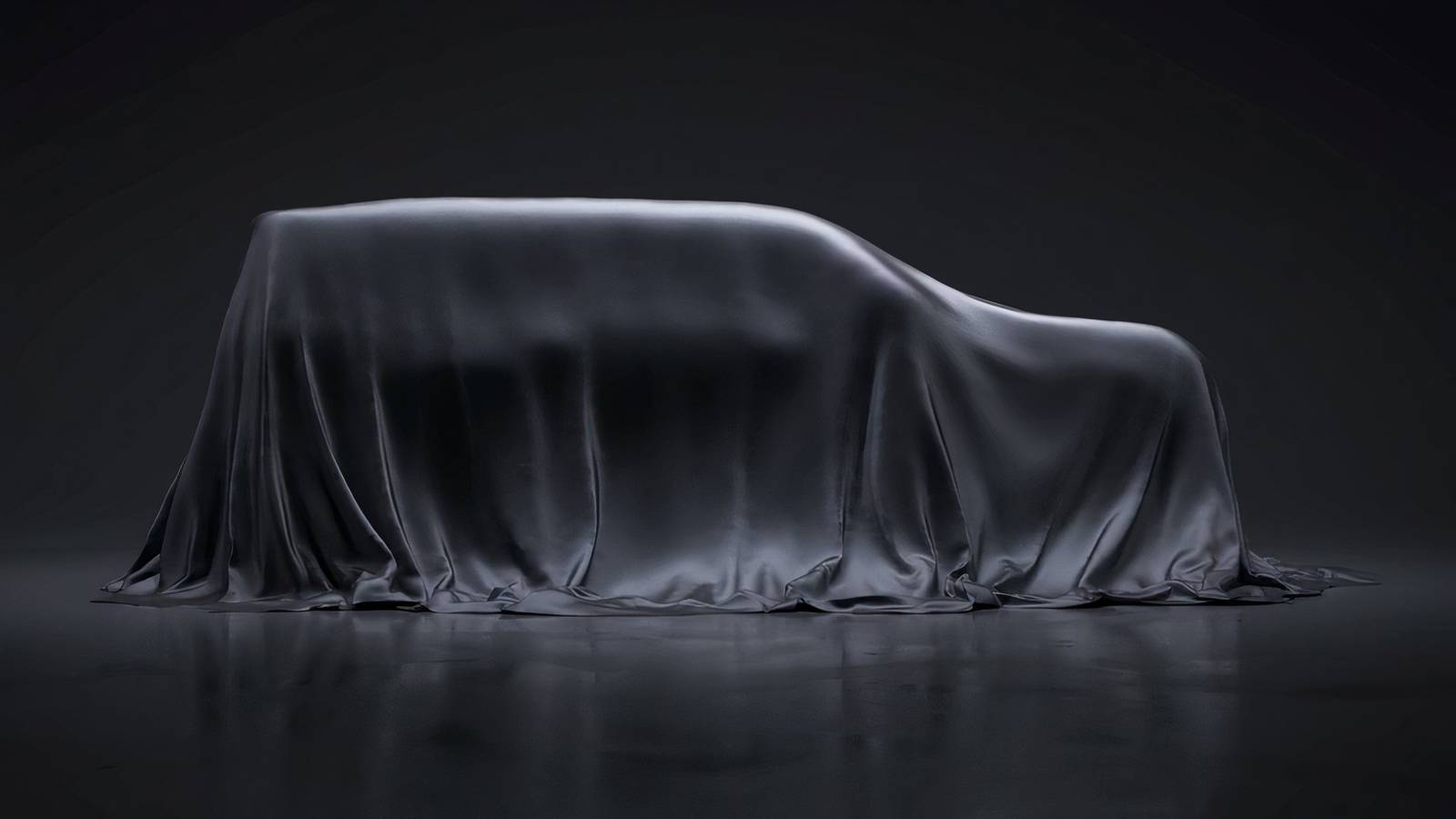A New Nissan Patrol Might Be On Its Way To America