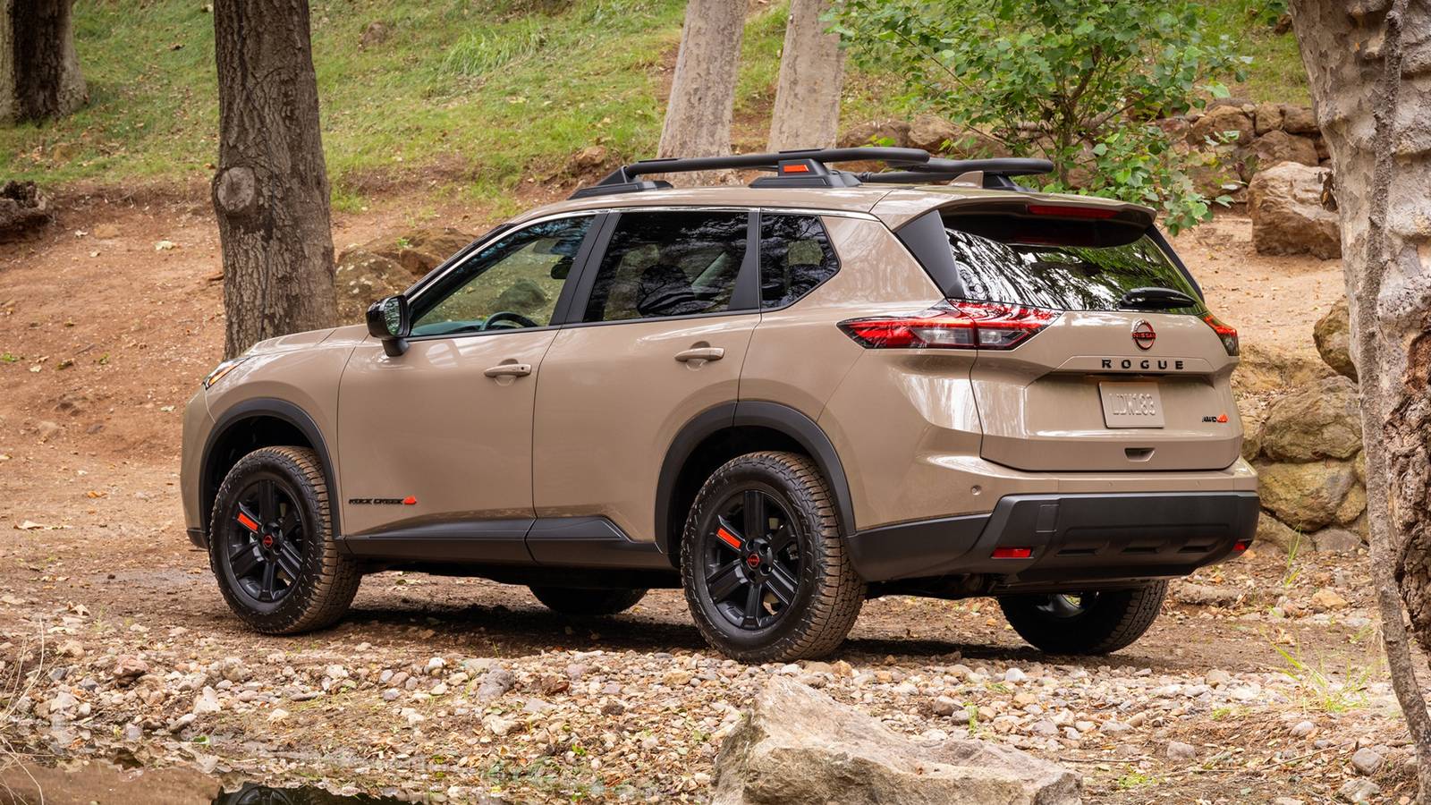 2025 Nissan Rogue Is Still A Sub-$30,000 Crossover Bargain