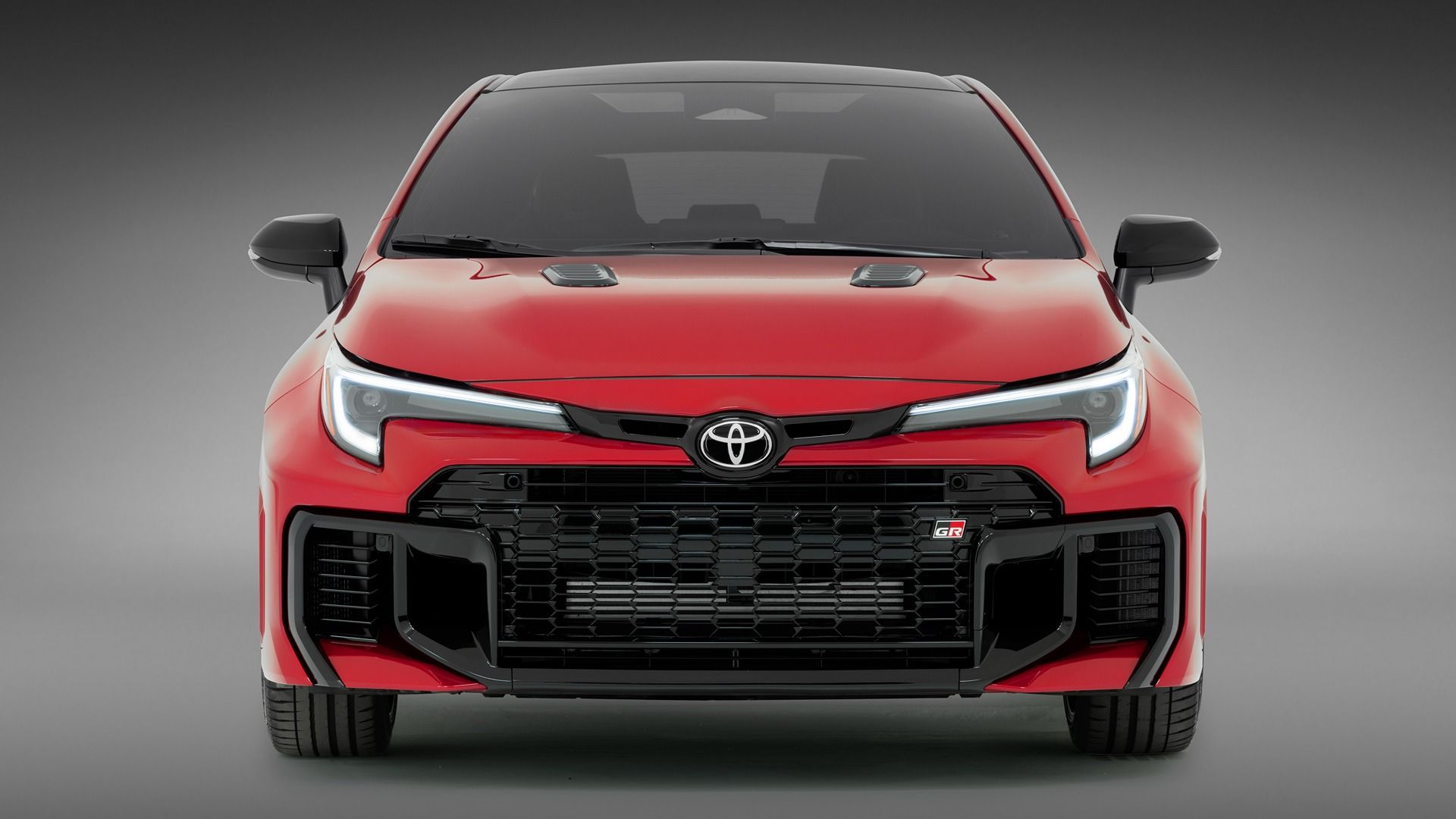 The Toyota Proving Compact Cars Aren't Dead