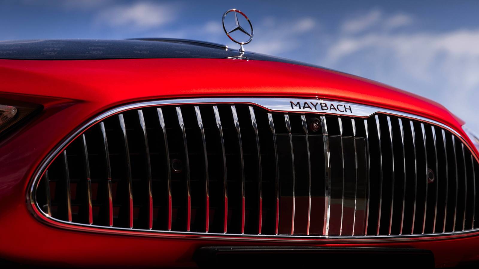 2026 Mercedes-Maybach SL 680 Monogram Series: 10 Features That Make It ...