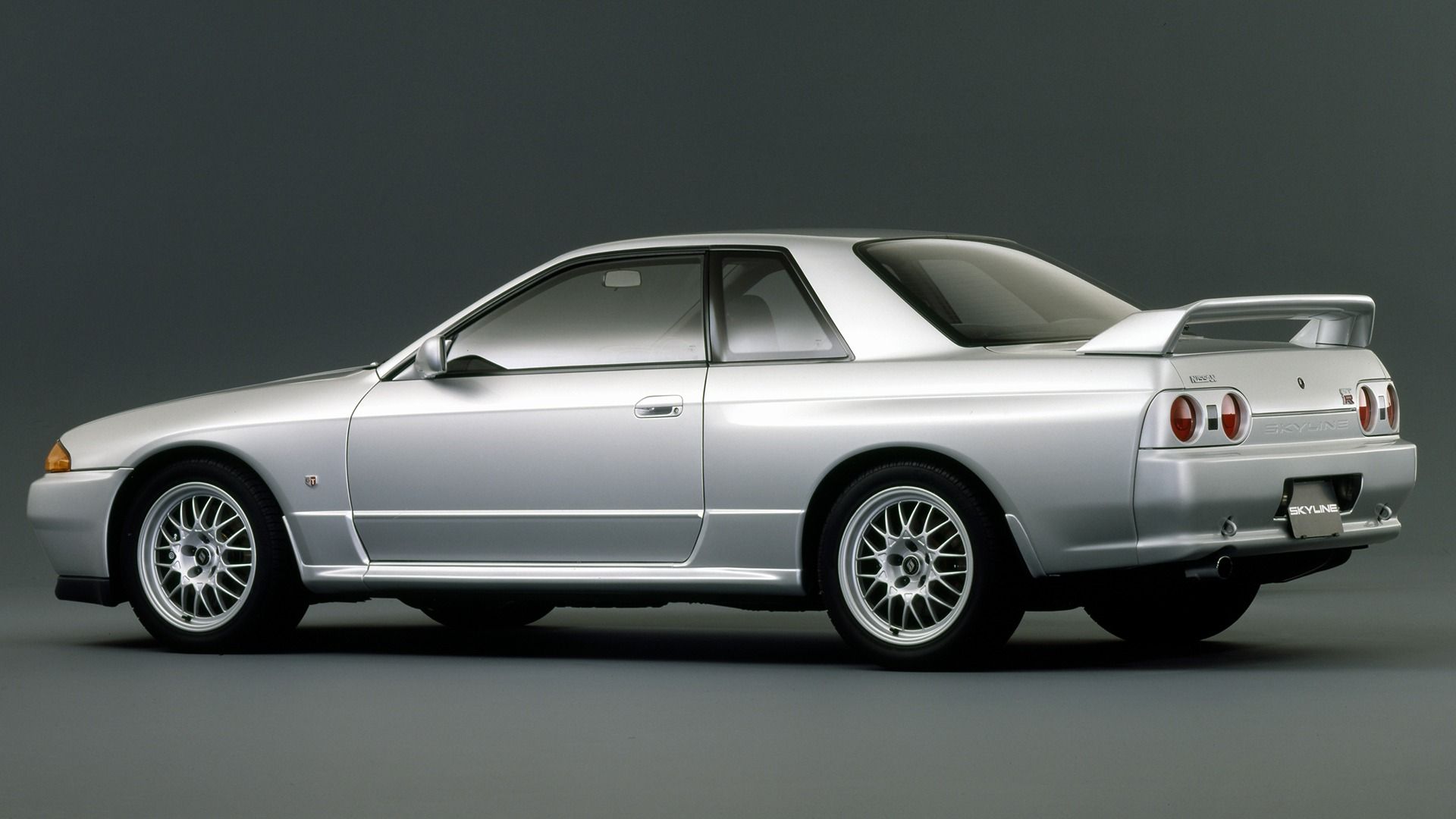 Nissan Once Considered Selling The Skyline GT-R In The United States