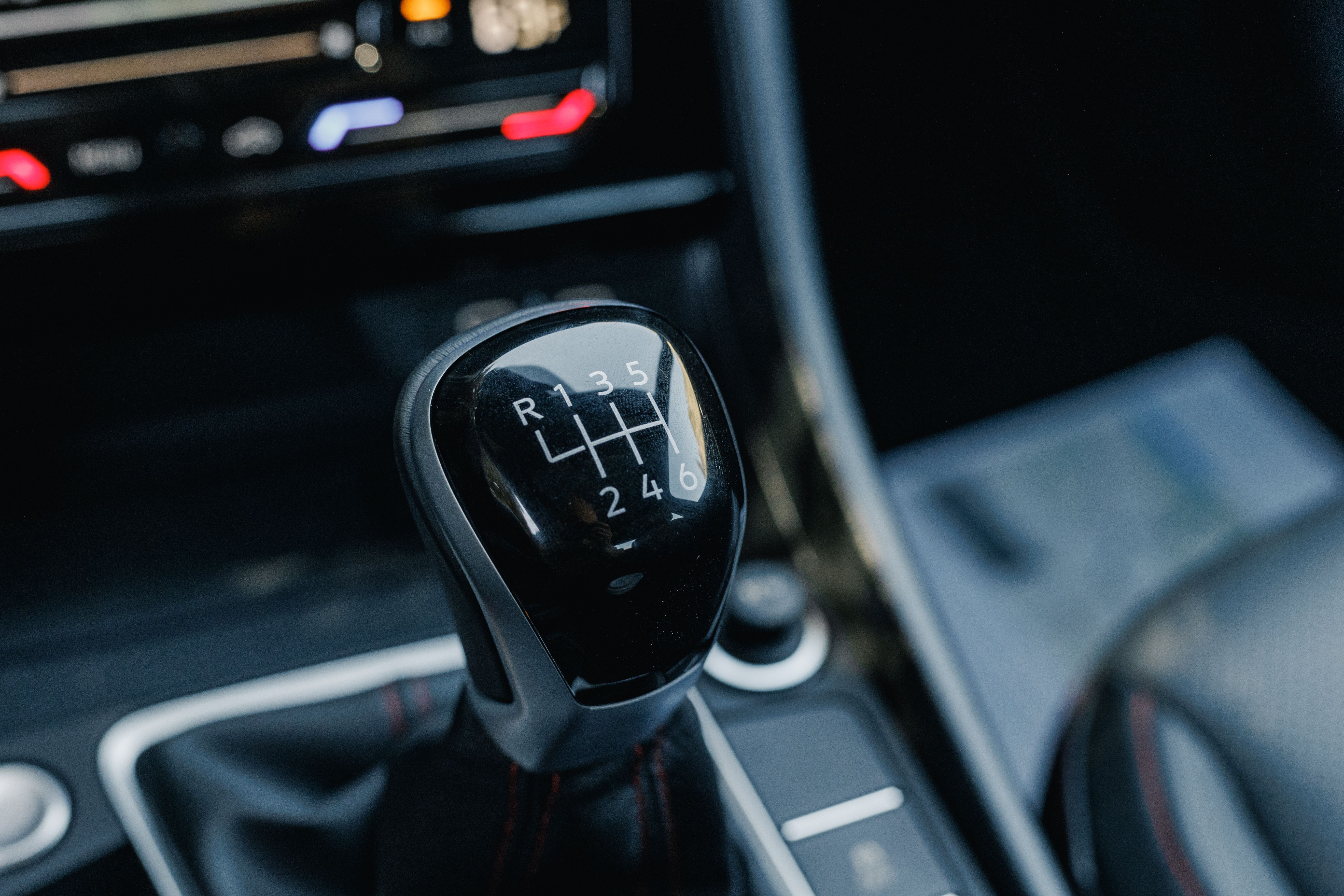 Volkswagen Is Changing Its Transmission Strategy