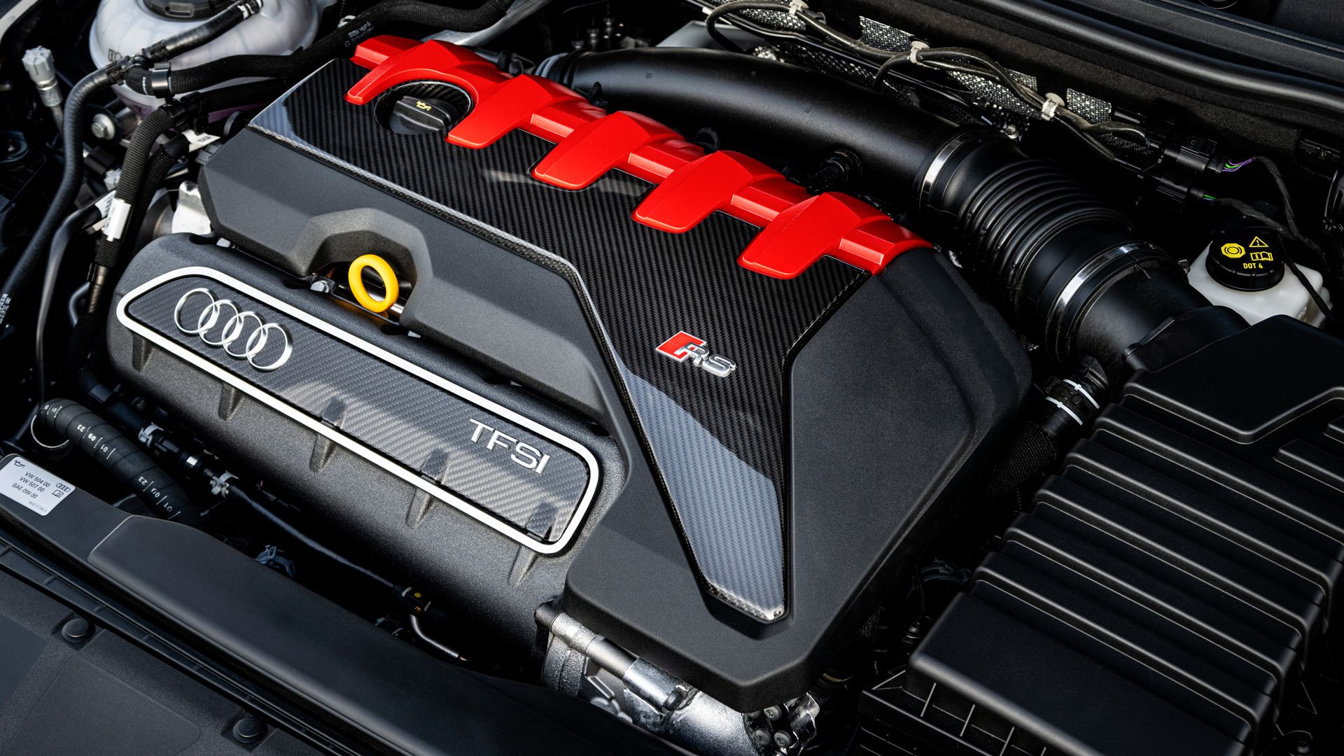 The History Of The Doomed V5 Engine