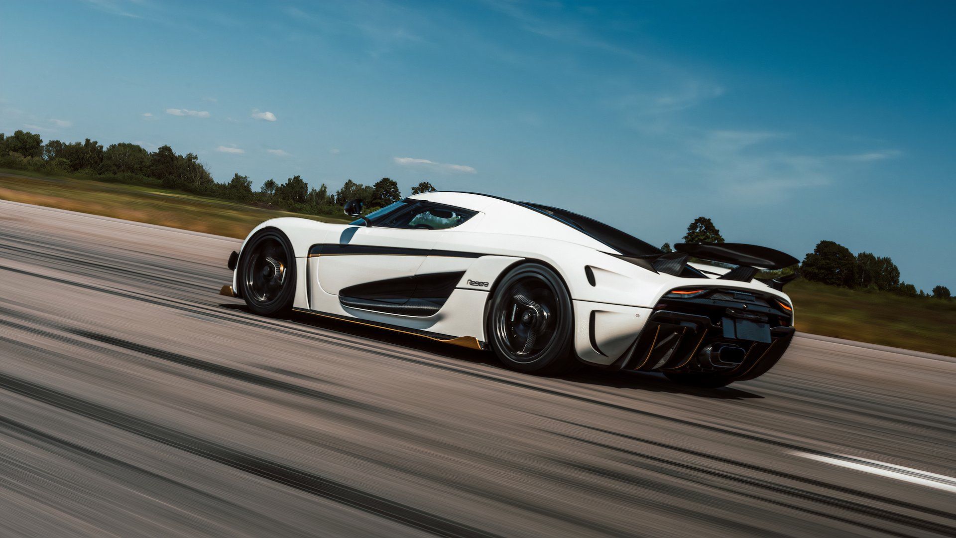 The 10 Best Supercar Interiors