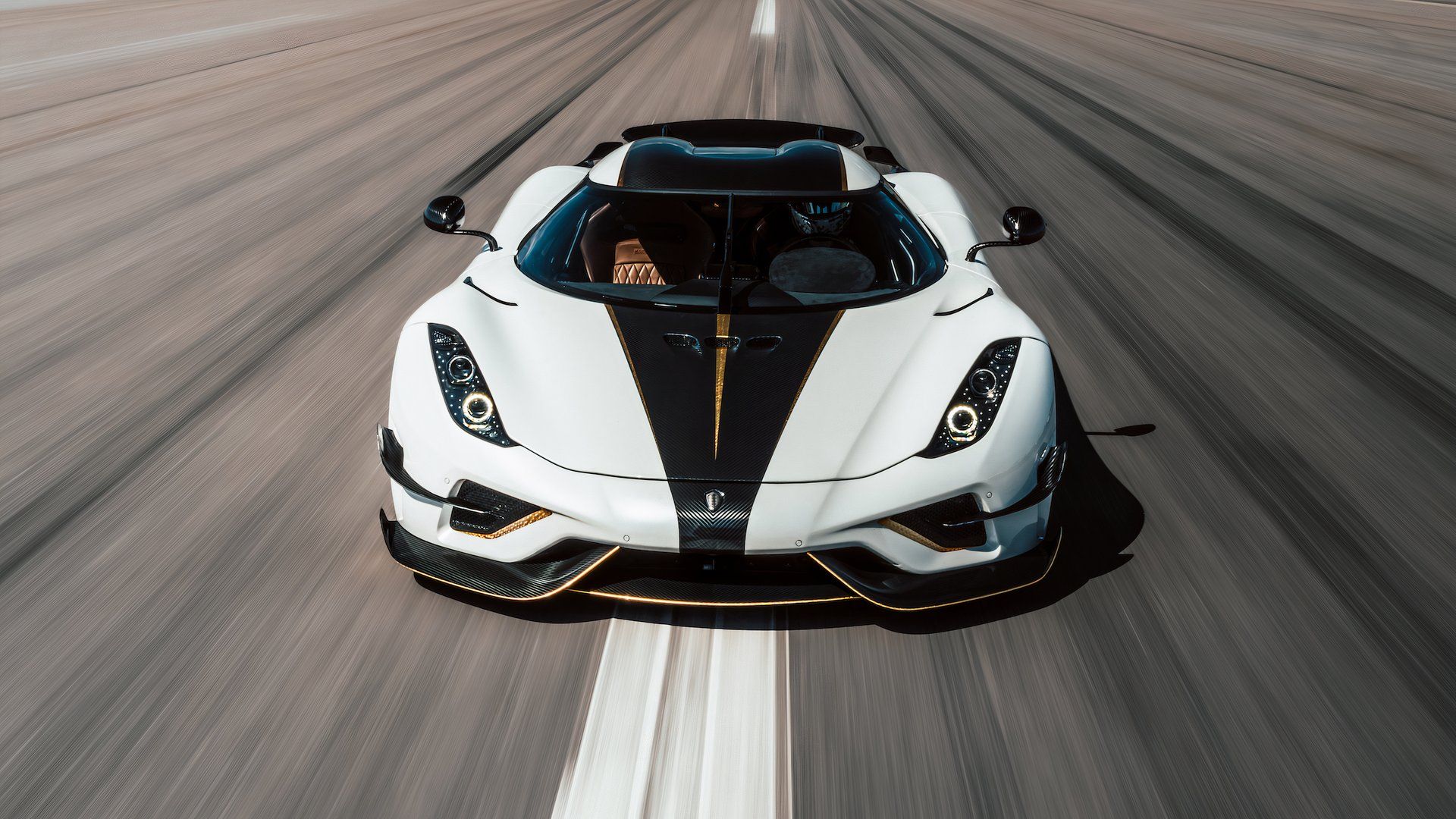 Koenigsegg Is Feuding With A Supercar Collector On Instagram