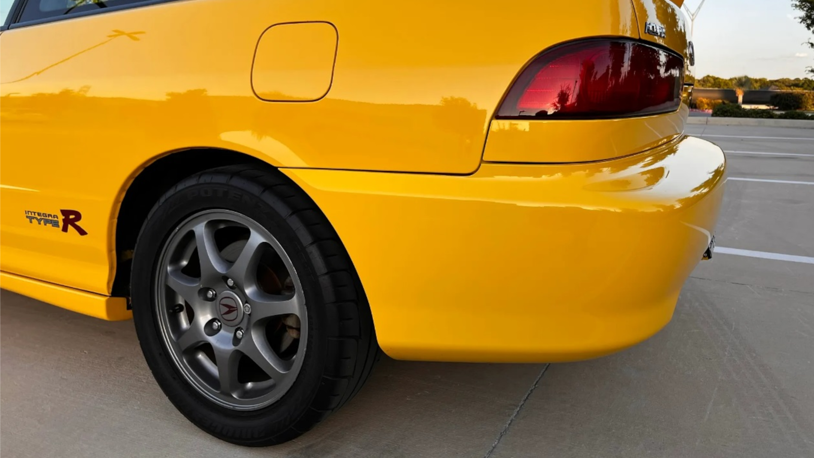 The 10 Coolest OEM Wheel Designs Ever