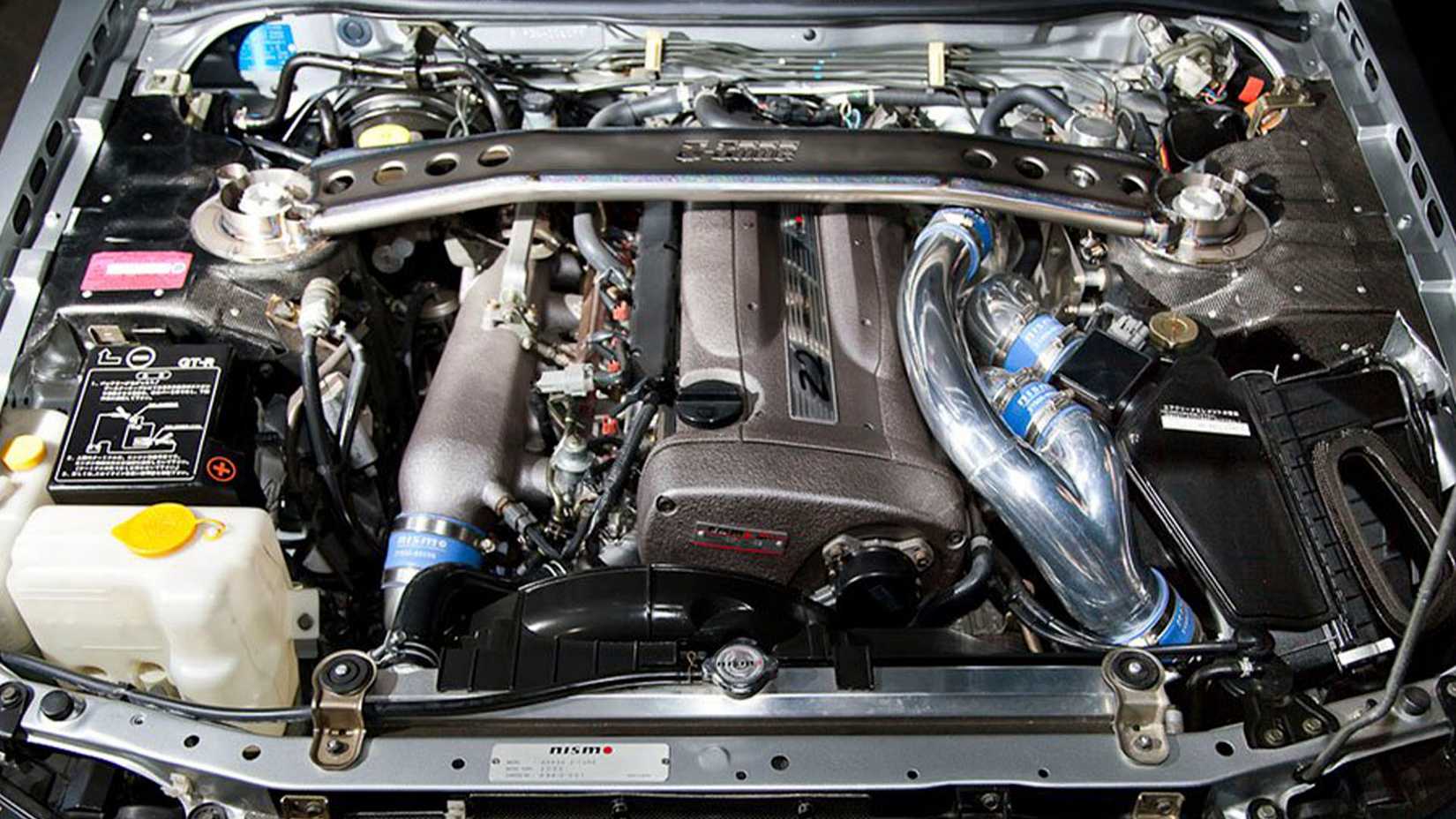The Secret "Cheat Code" To Unlock 50 Horsepower In Your Turbo Car
