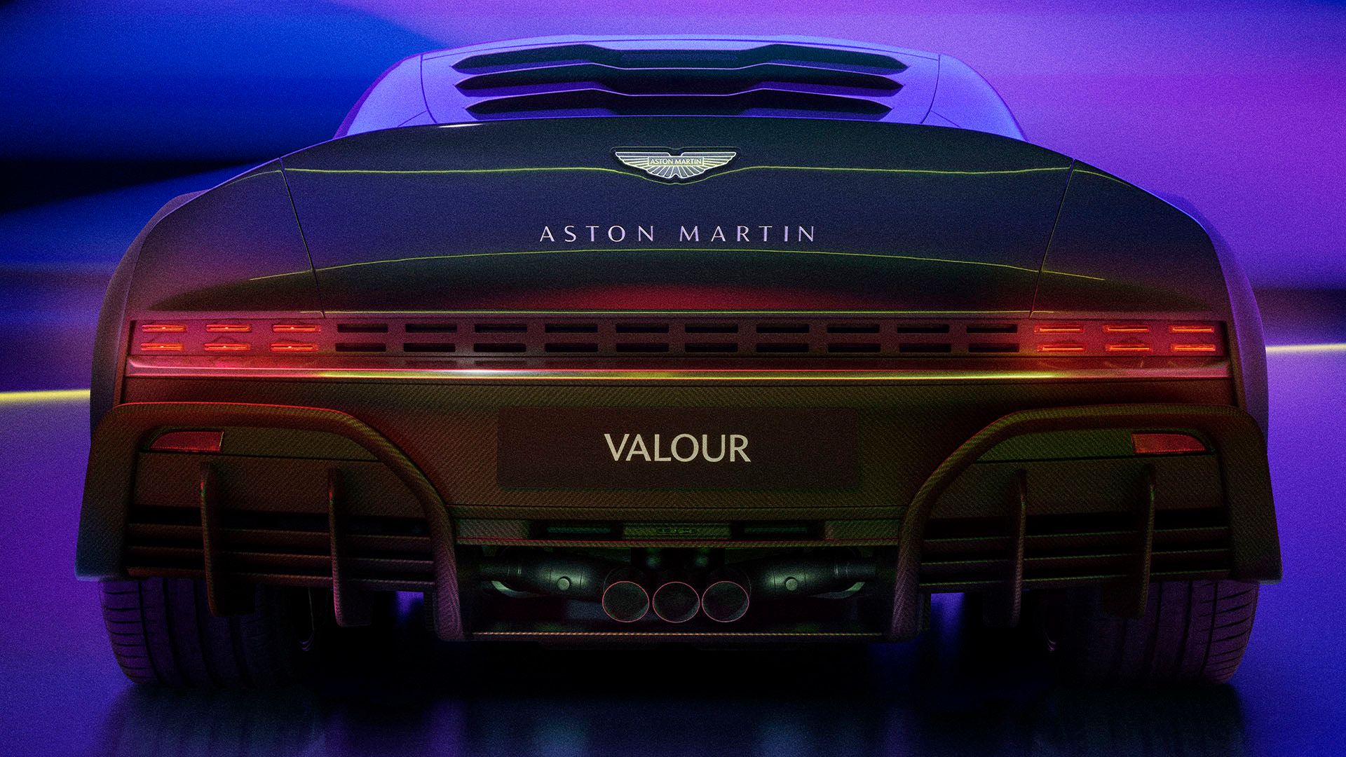 Aston Martin Is Going To Make The Manual Transmission More Attainable